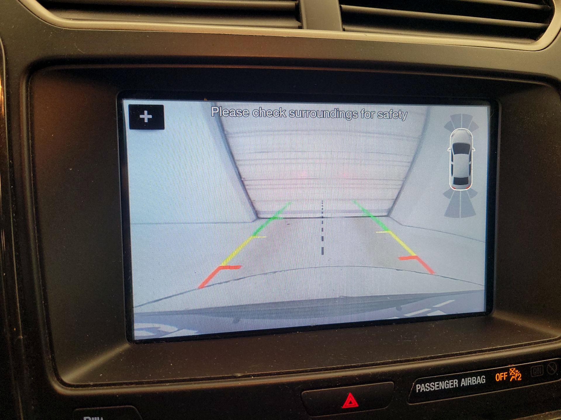 Thumbnail: 2018 Ford Explorer - 15