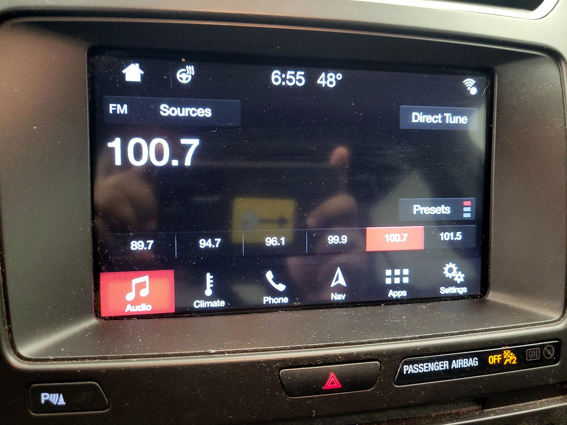 Thumbnail: 2018 Ford Explorer - 16