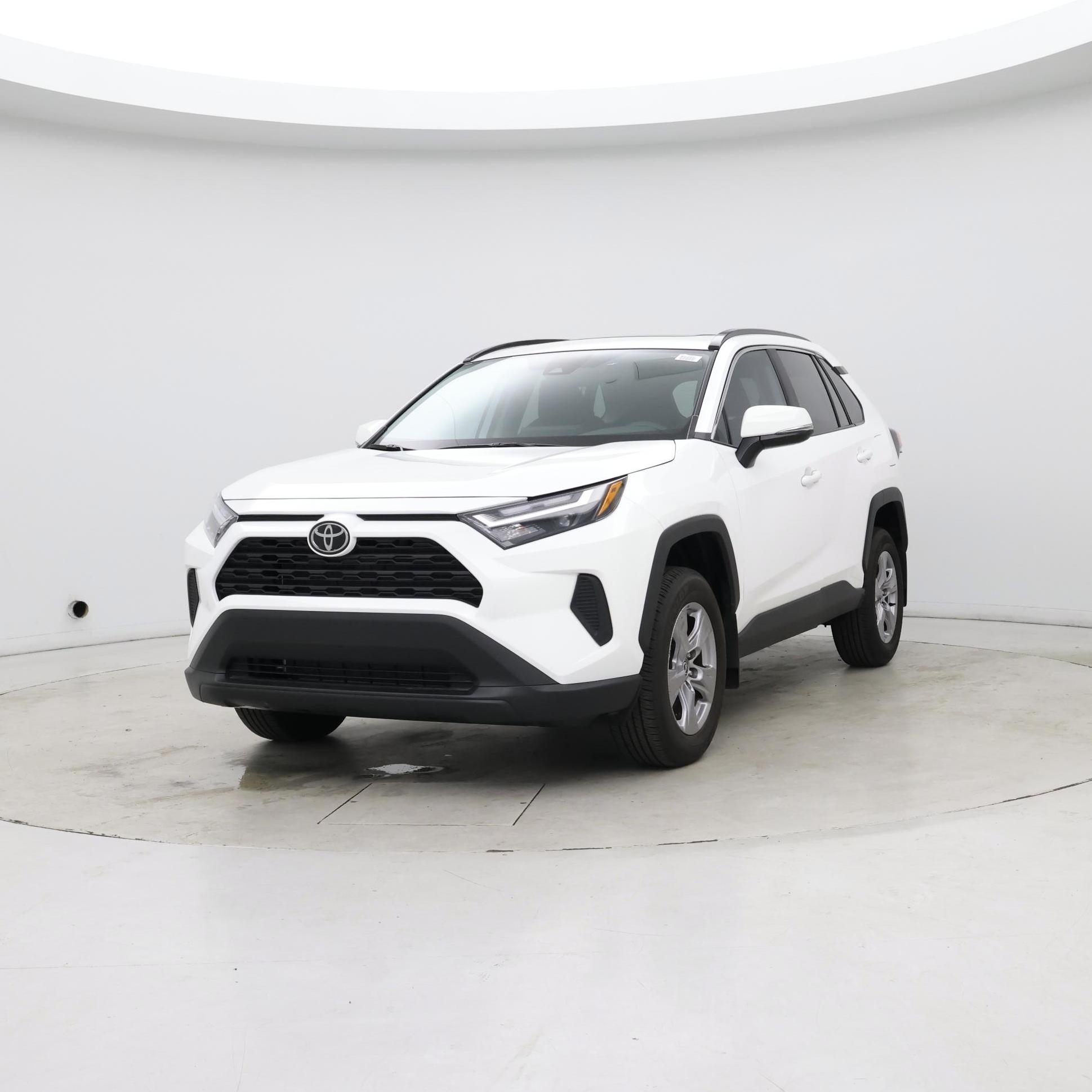 Thumbnail: 2025 Toyota RAV4 - 4