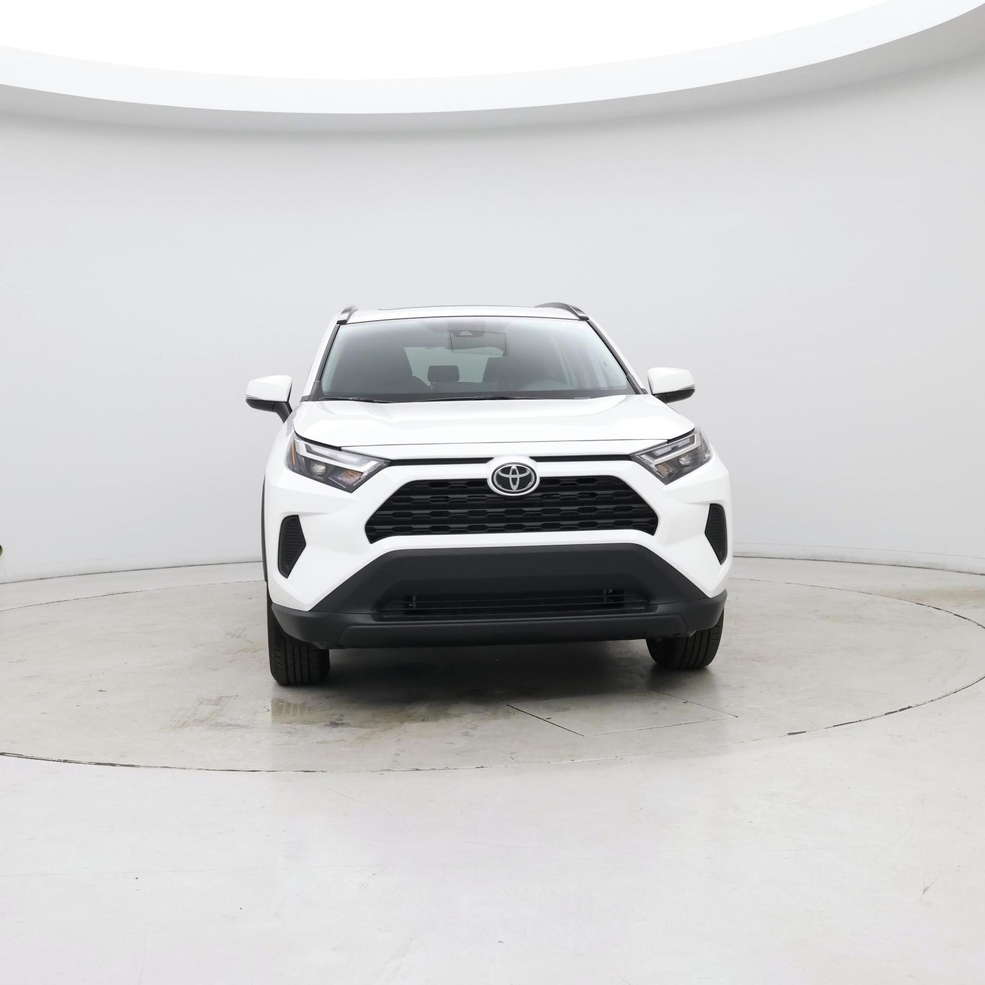 Thumbnail: 2025 Toyota RAV4 - 5
