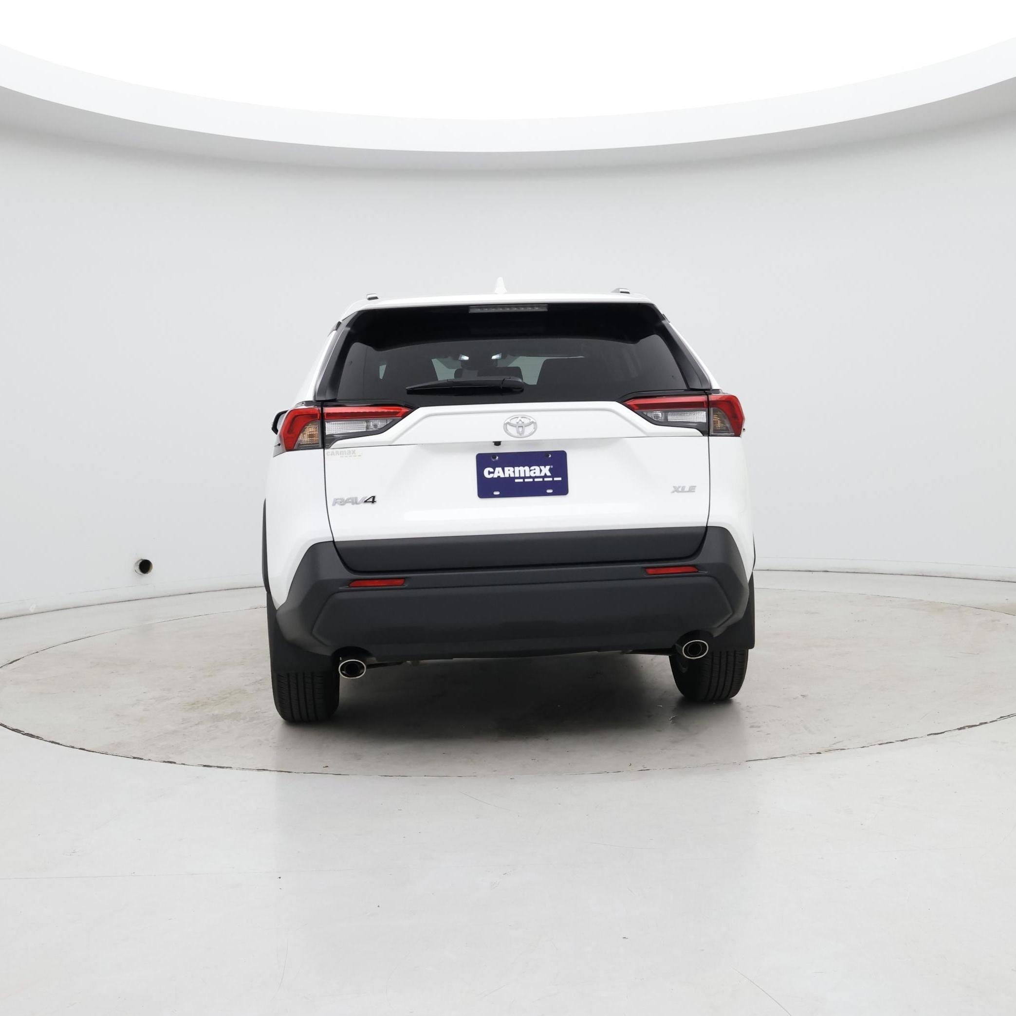 Thumbnail: 2025 Toyota RAV4 - 6