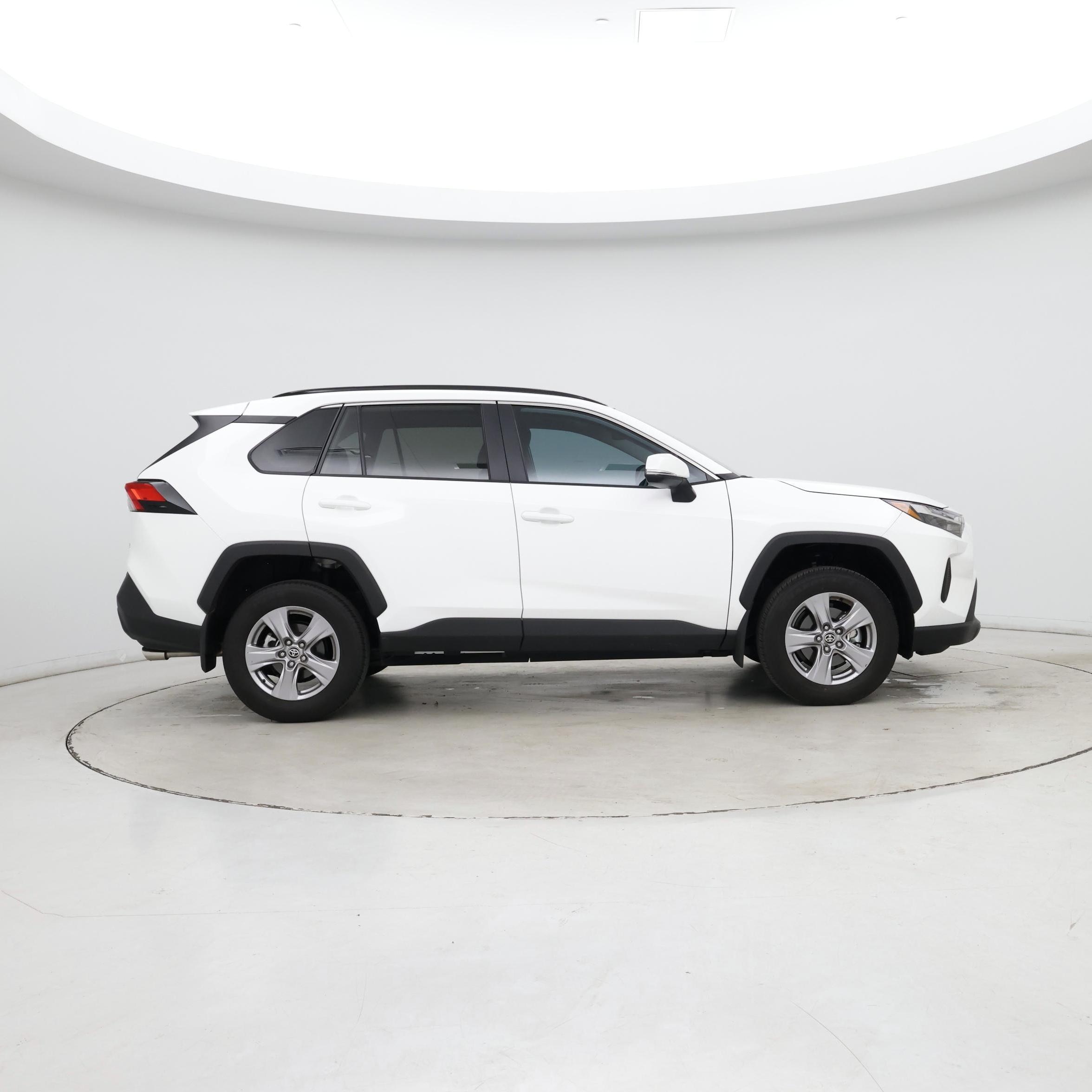 Thumbnail: 2025 Toyota RAV4 - 7