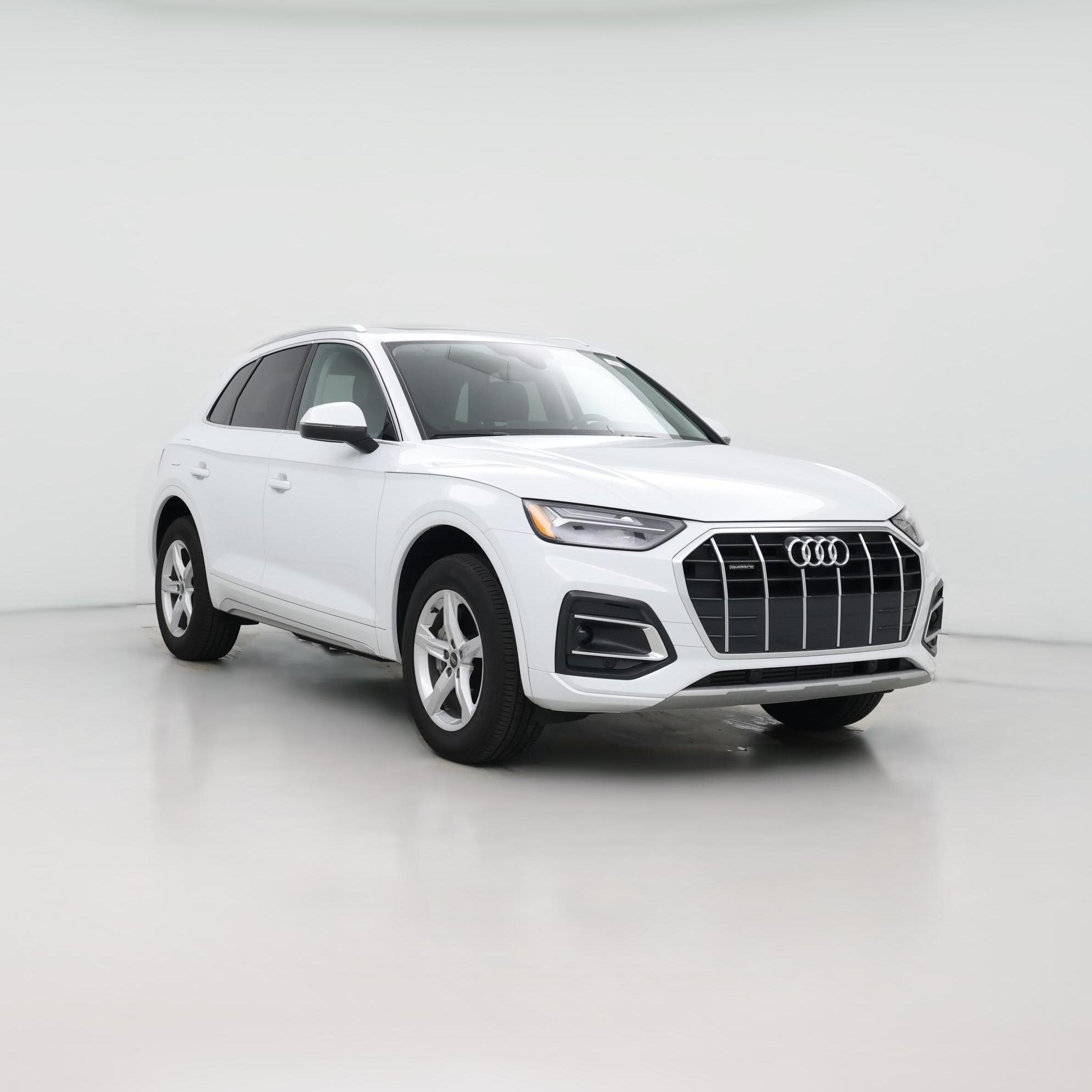 Thumbnail: 2023 Audi Q5 - 1