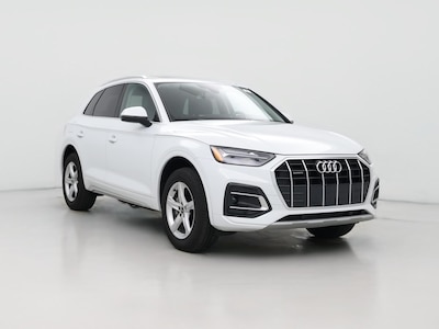 2023 Audi Q5 Premium
