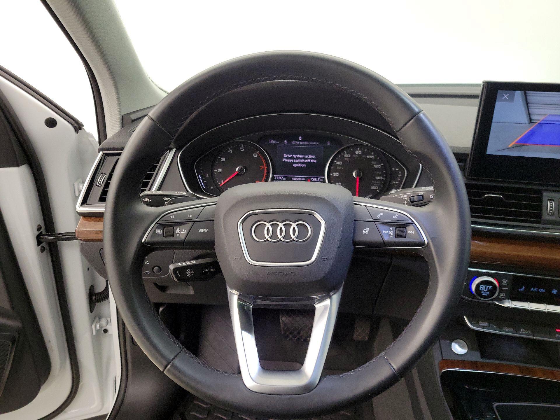 Thumbnail: 2023 Audi Q5 - 10