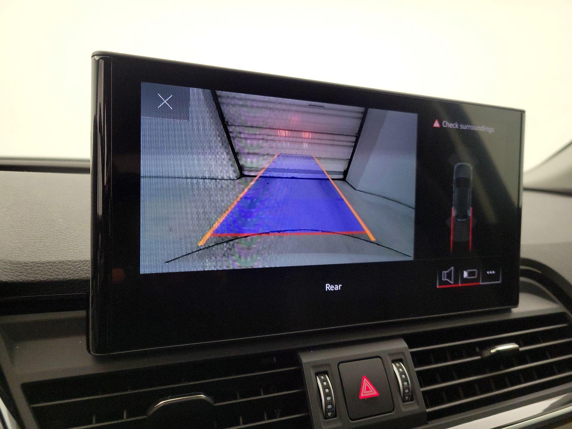 Thumbnail: 2023 Audi Q5 - 14