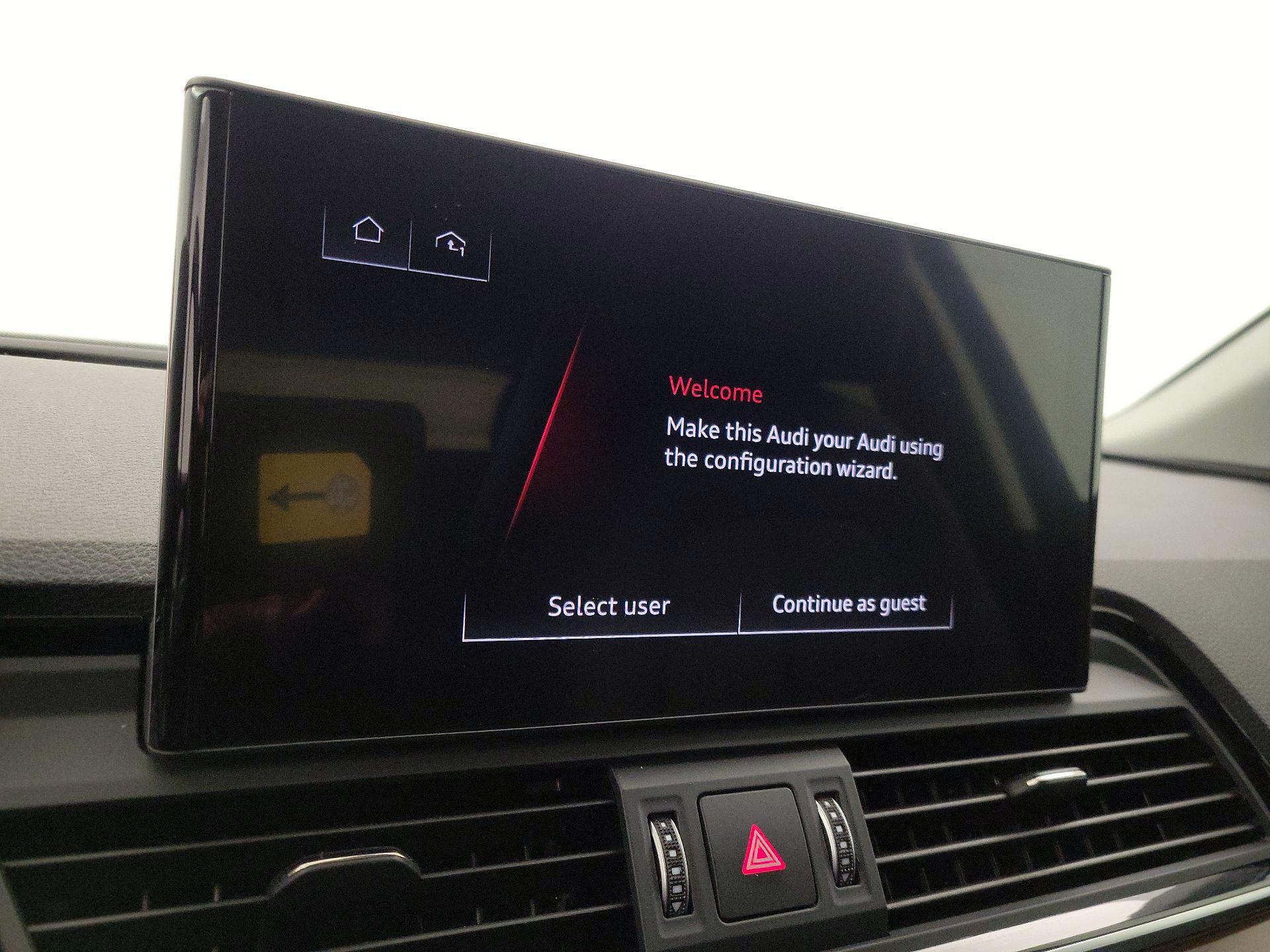 Thumbnail: 2023 Audi Q5 - 15