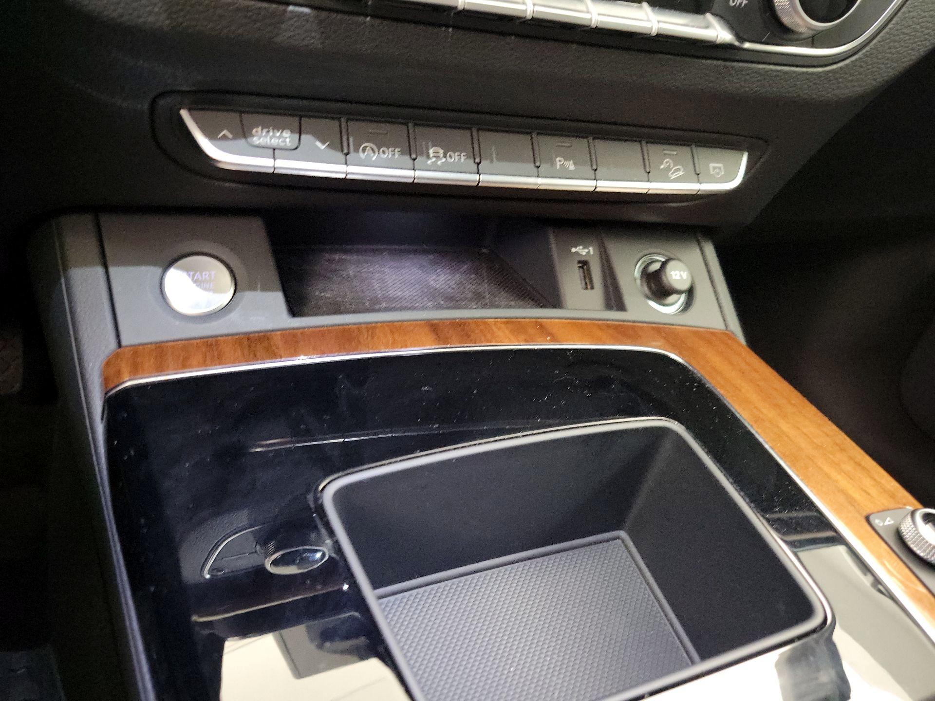 Thumbnail: 2023 Audi Q5 - 18