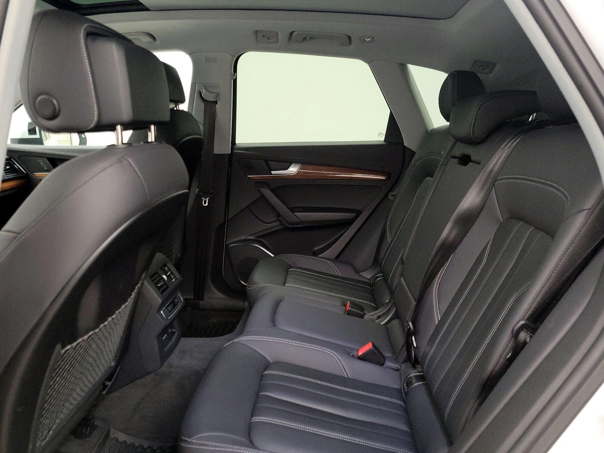 Thumbnail: 2023 Audi Q5 - 20