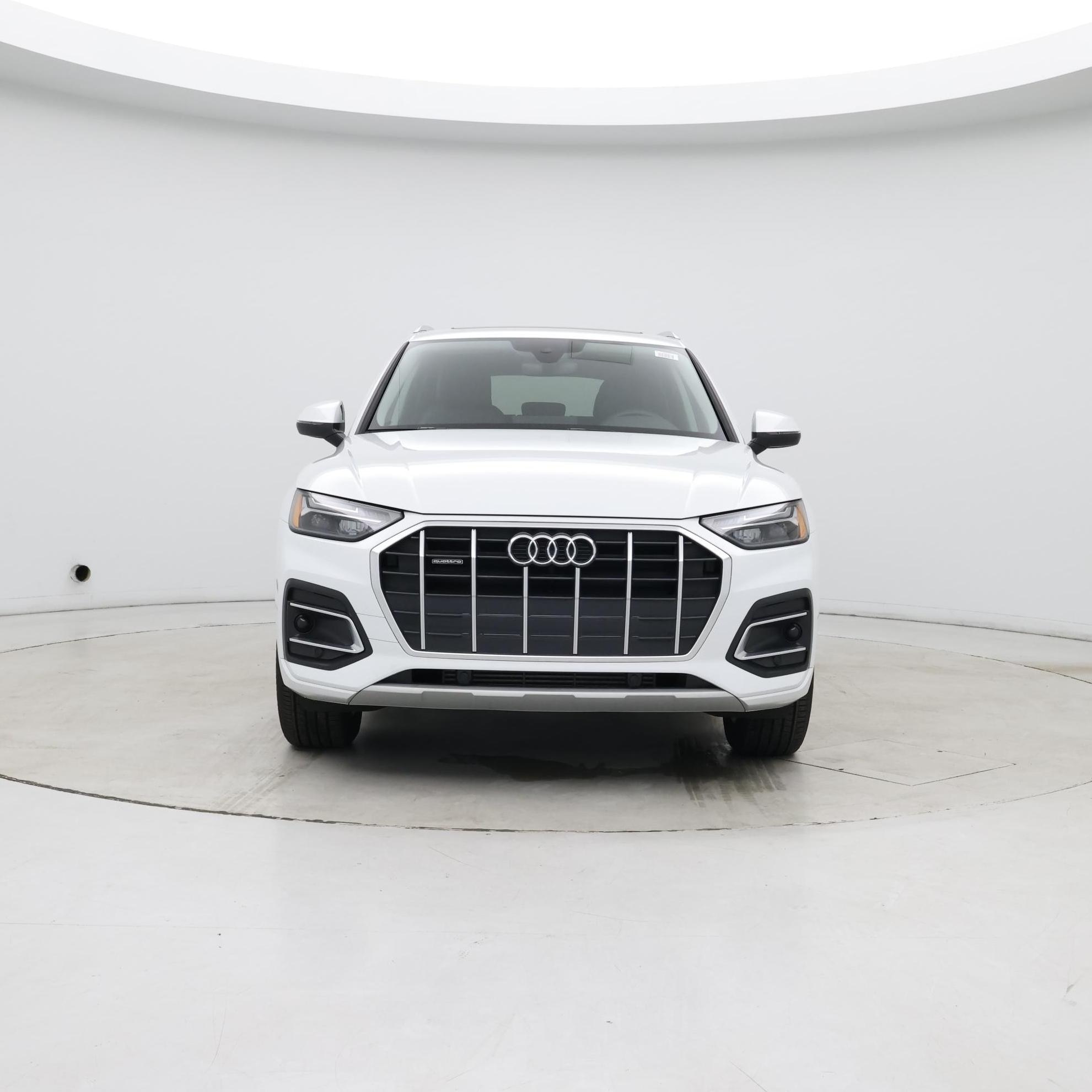 Thumbnail: 2023 Audi Q5 - 5