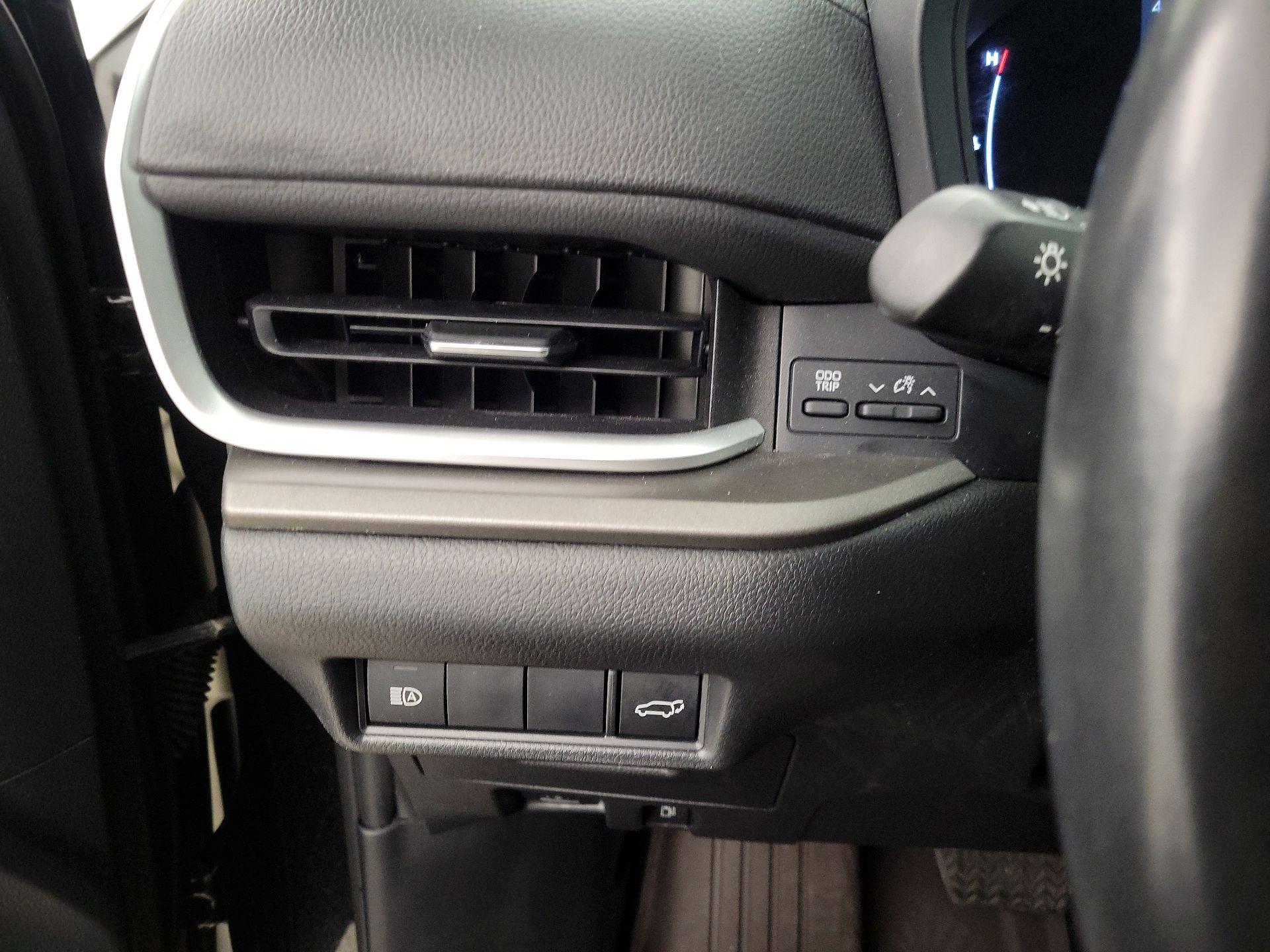 Thumbnail: 2024 Toyota Grand Highlander - 13