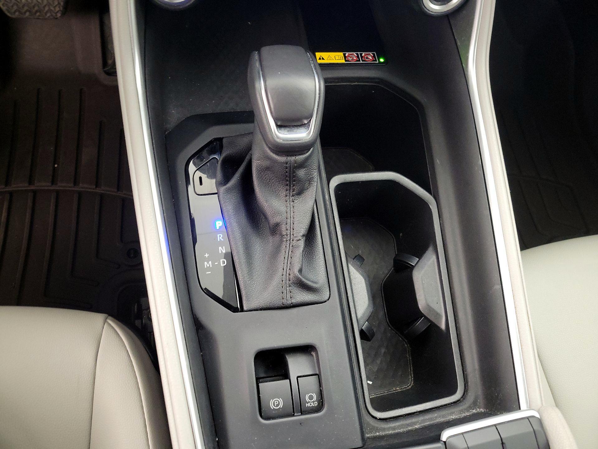 Thumbnail: 2024 Toyota Grand Highlander - 17