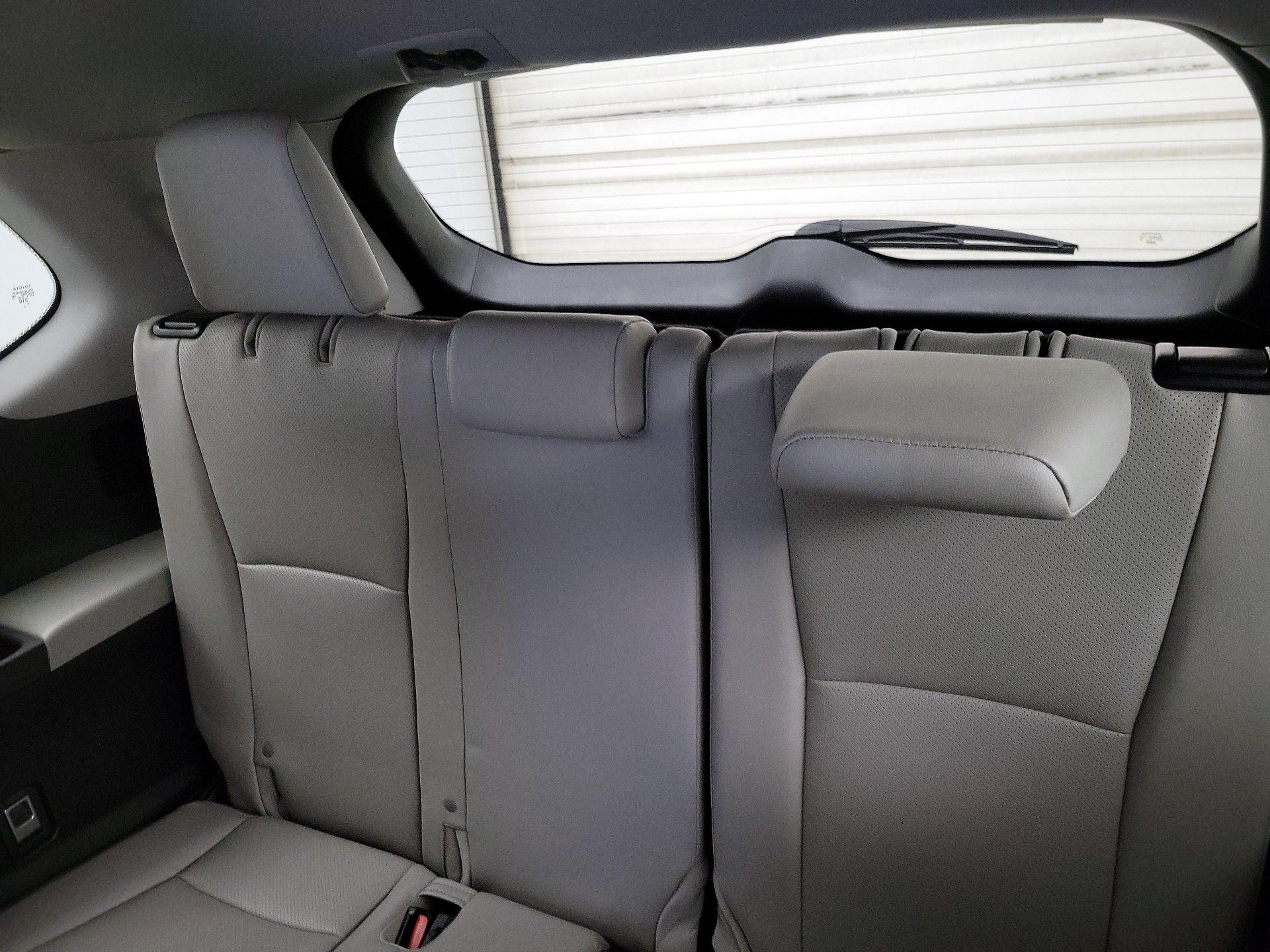 Thumbnail: 2024 Toyota Grand Highlander - 20