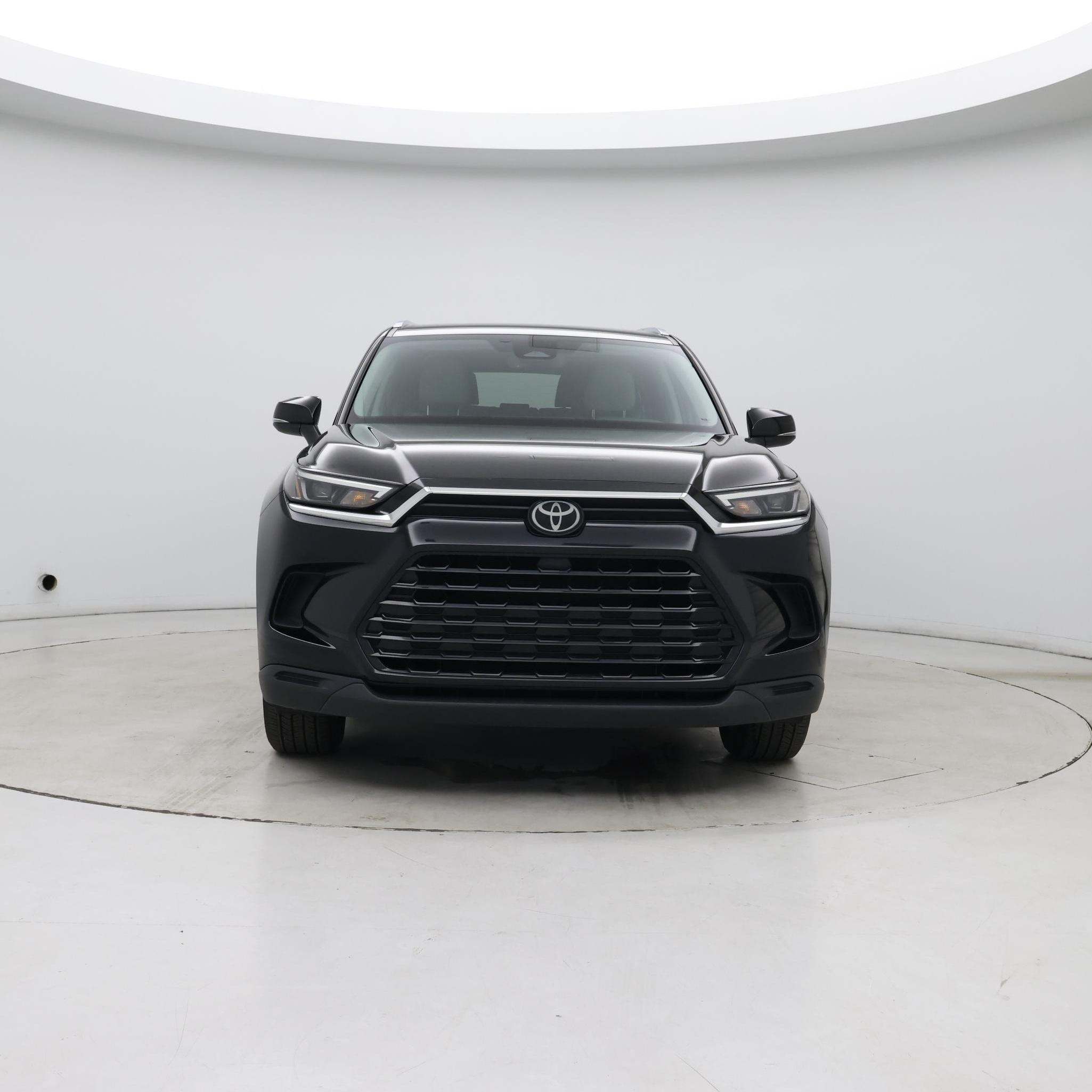 Thumbnail: 2024 Toyota Grand Highlander - 5