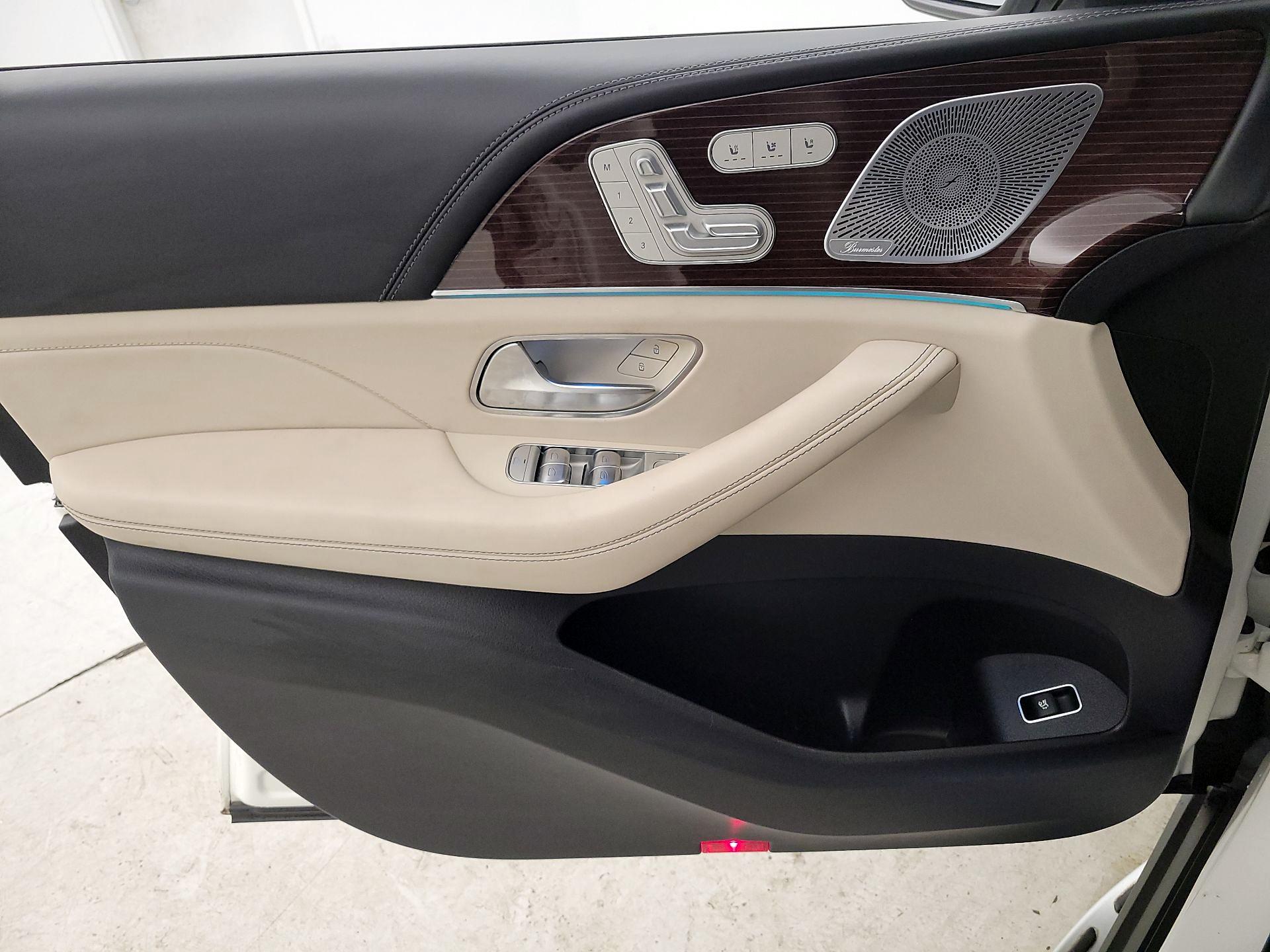 Thumbnail: 2021 Mercedes-Benz GL-Class - 12