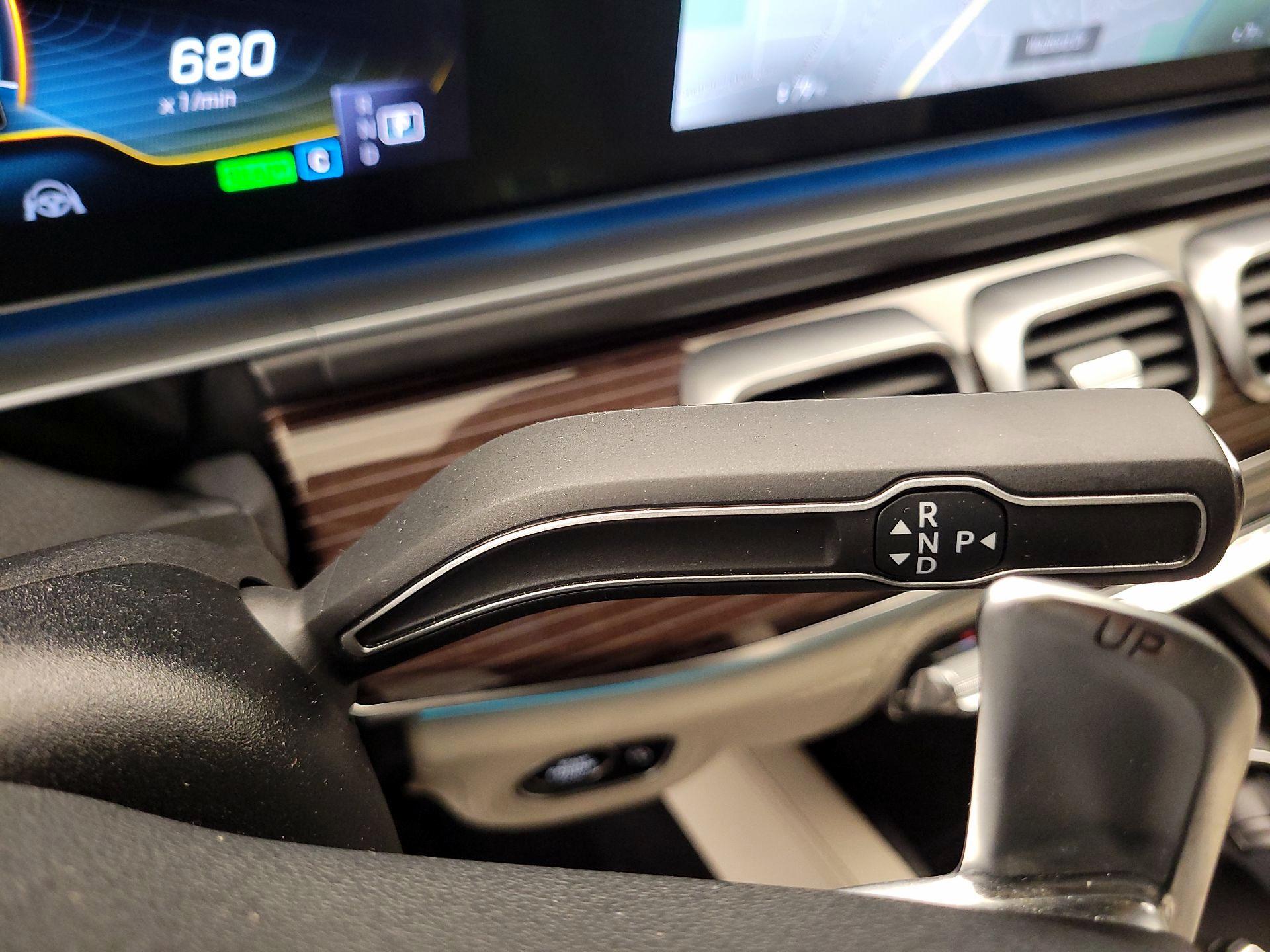 Thumbnail: 2021 Mercedes-Benz GL-Class - 18