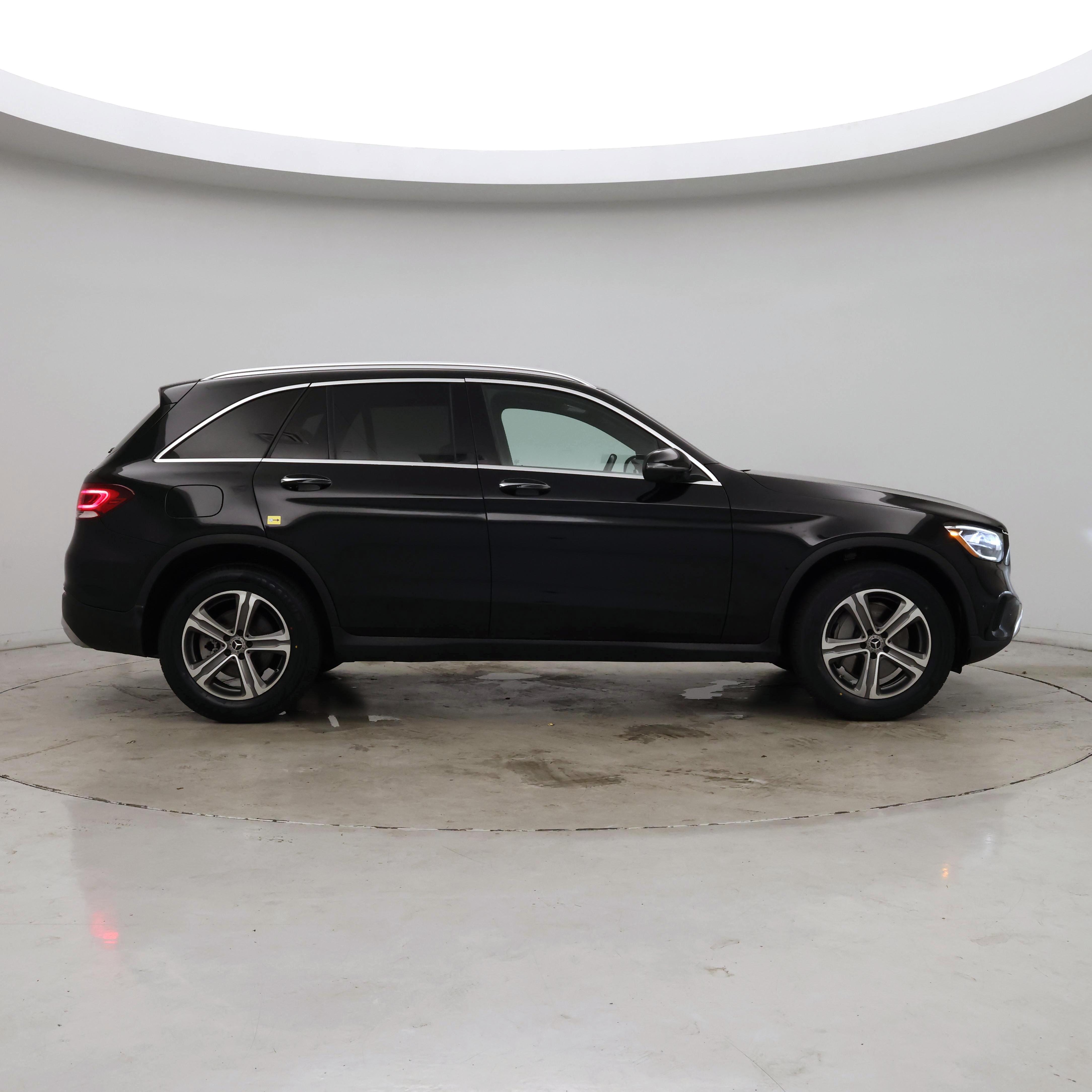 Thumbnail: 2020 Mercedes-Benz GLC - 5