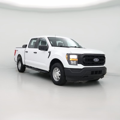 2023 Ford F150 XL