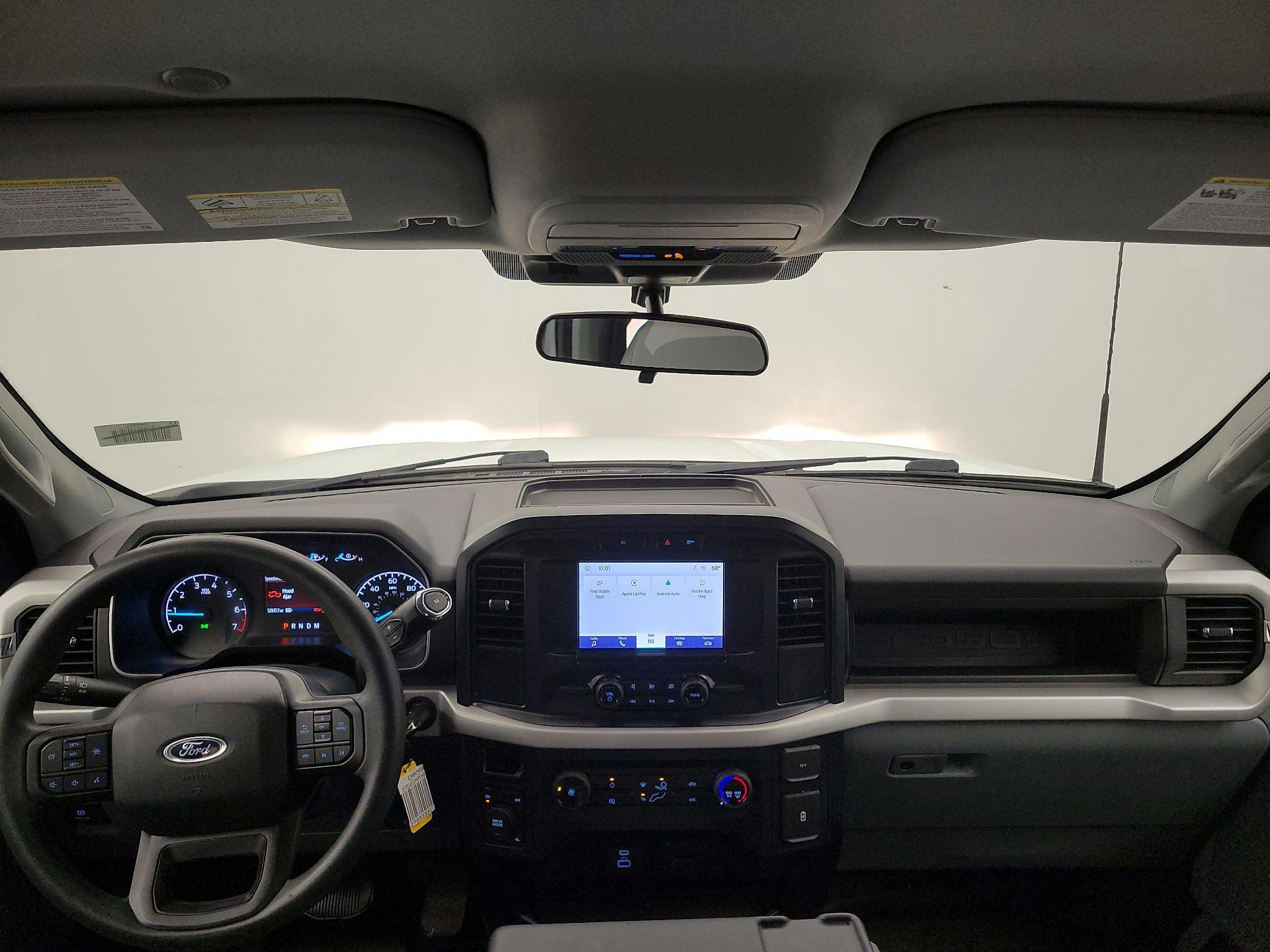 Thumbnail: 2023 Ford F-150 - 9