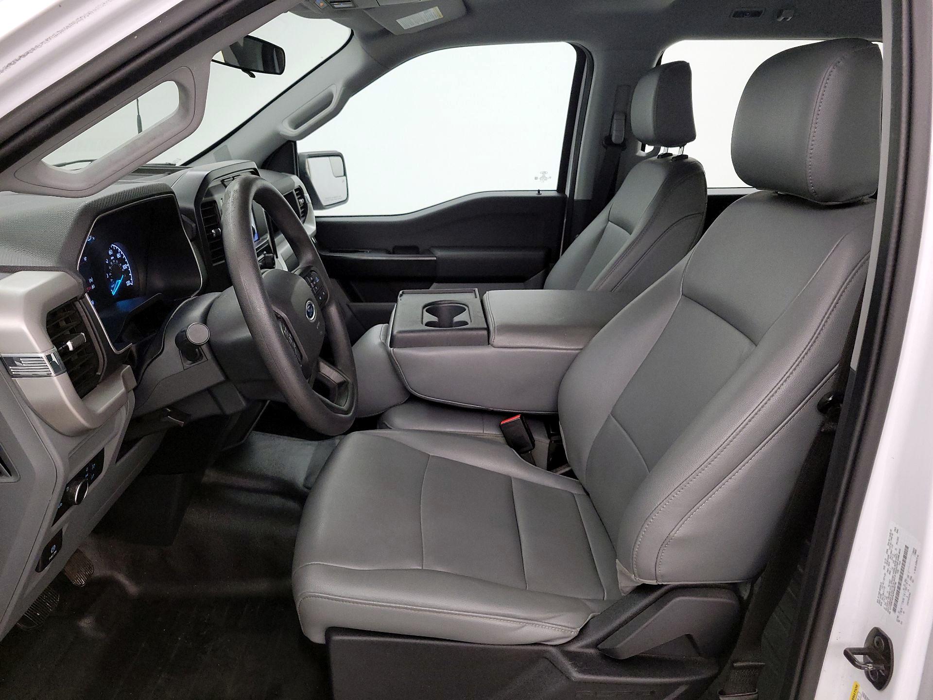 Thumbnail: 2023 Ford F-150 - 11