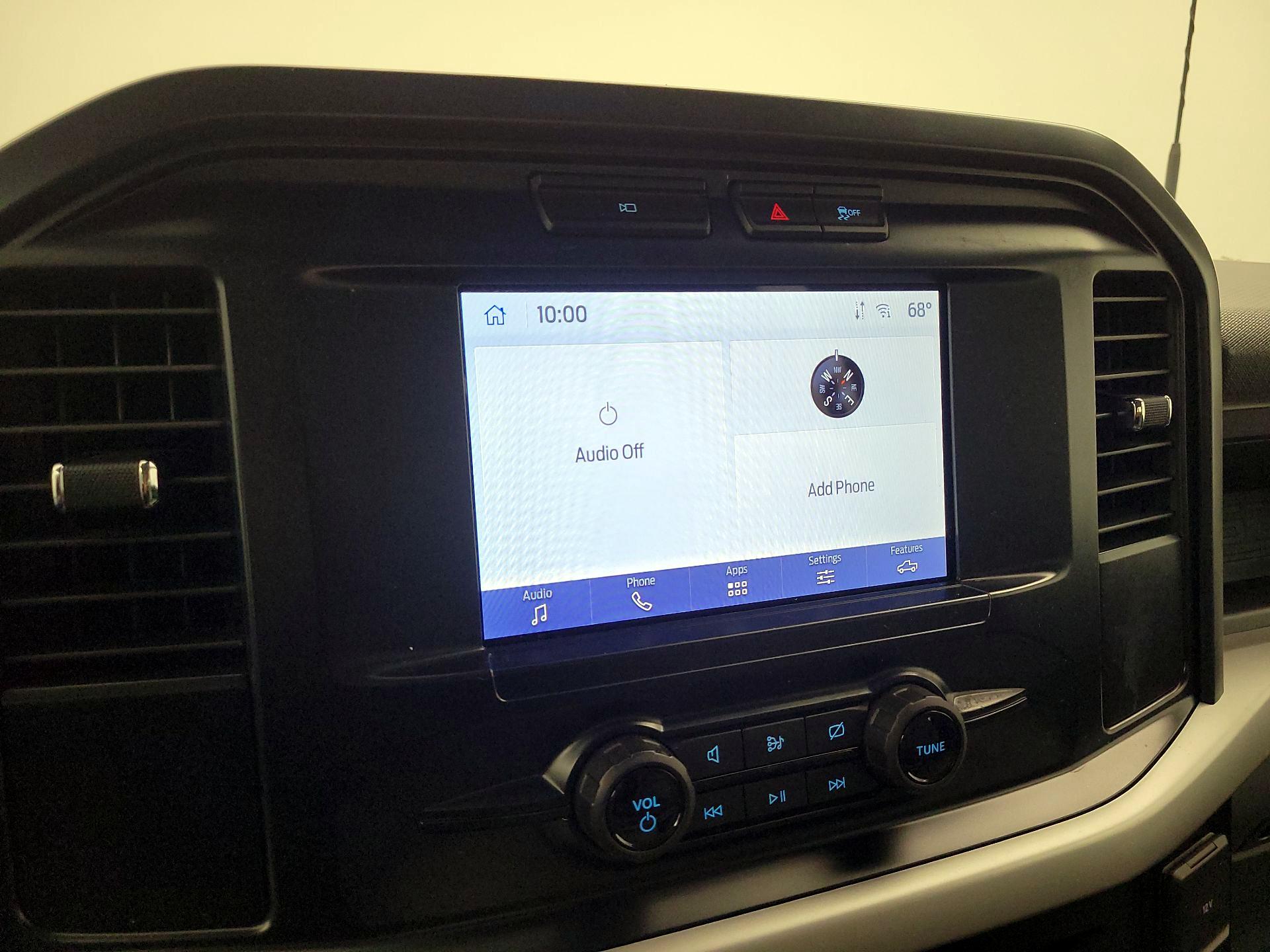 Thumbnail: 2023 Ford F-150 - 15