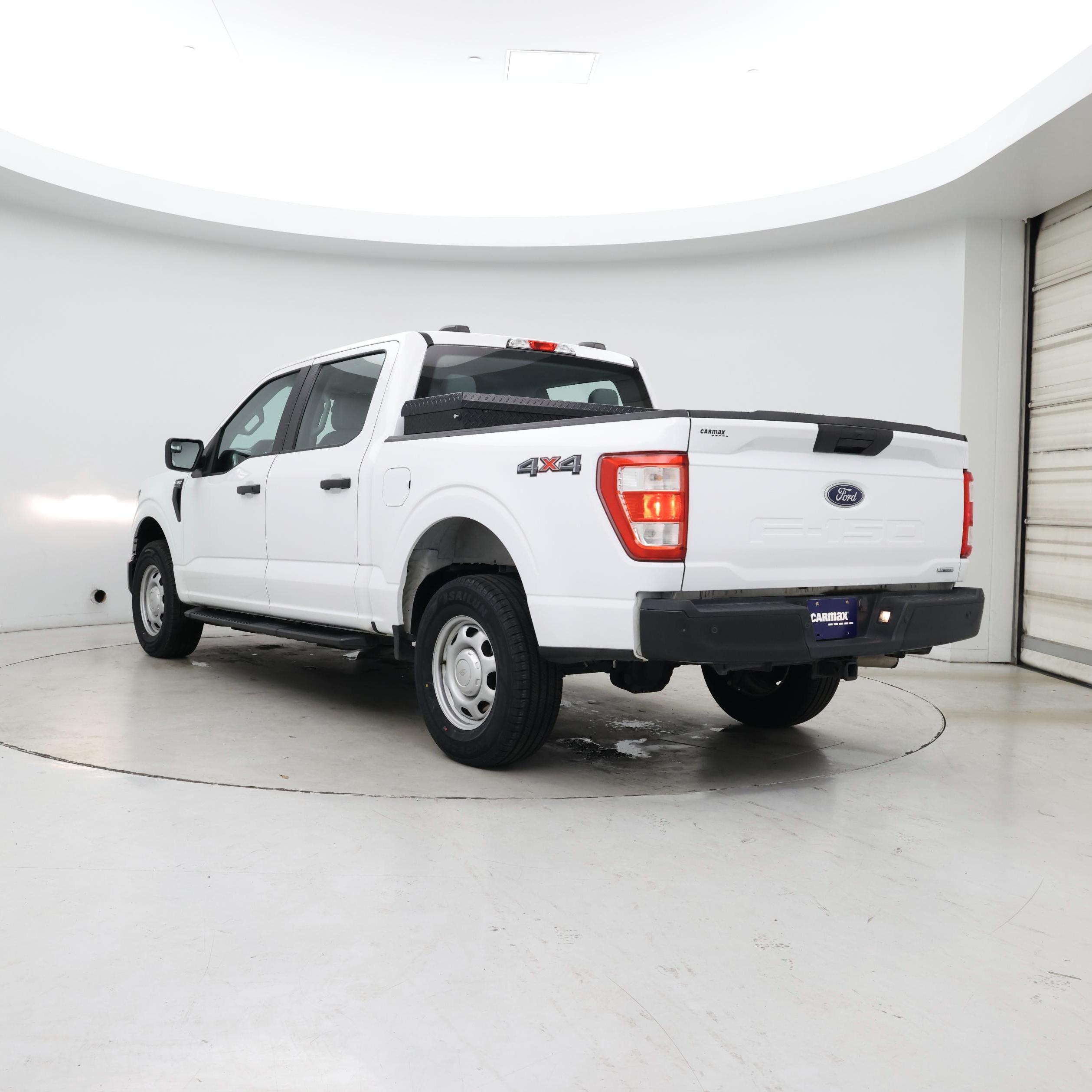 Thumbnail: 2023 Ford F-150 - 2