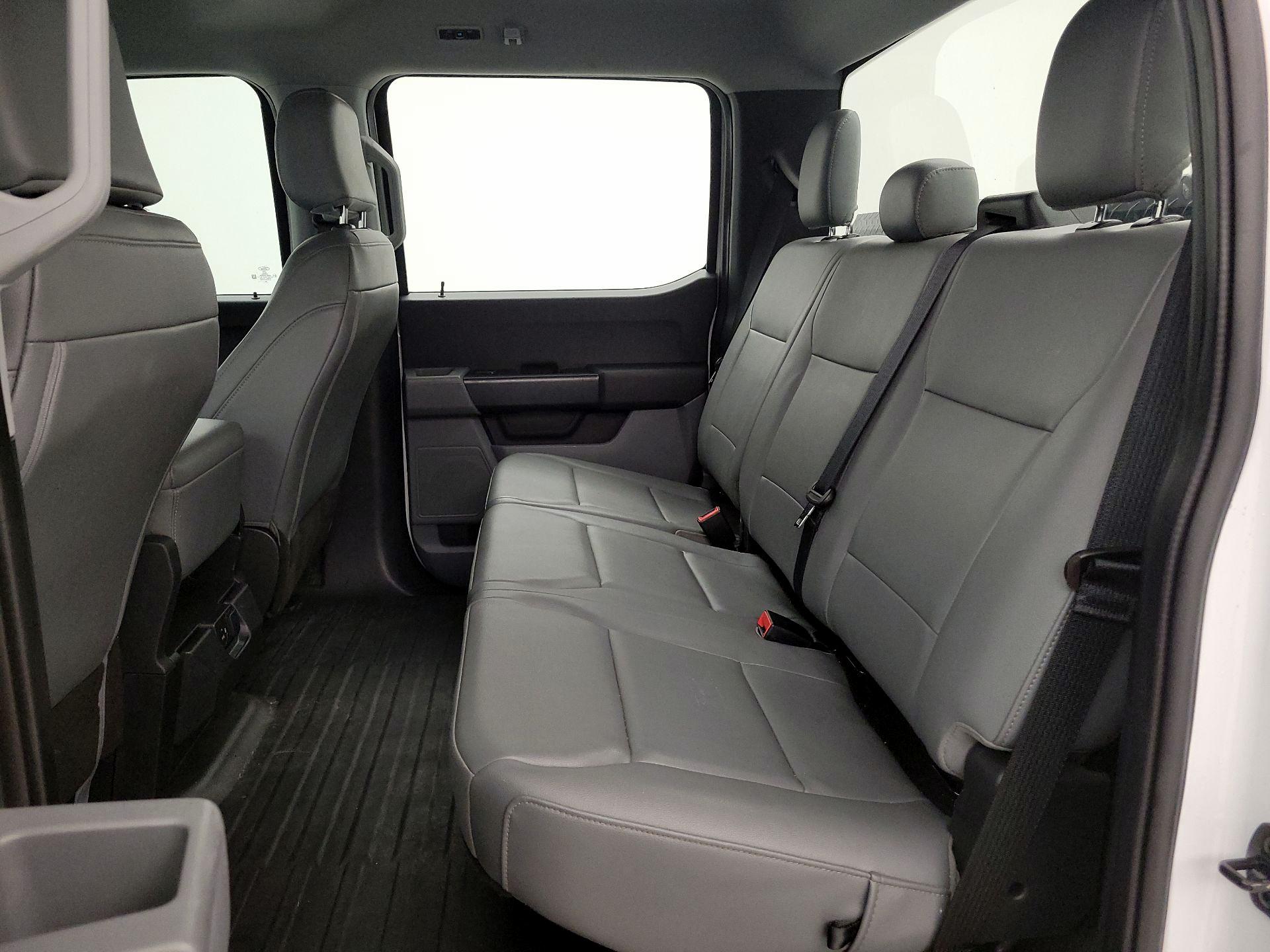 Thumbnail: 2023 Ford F-150 - 19