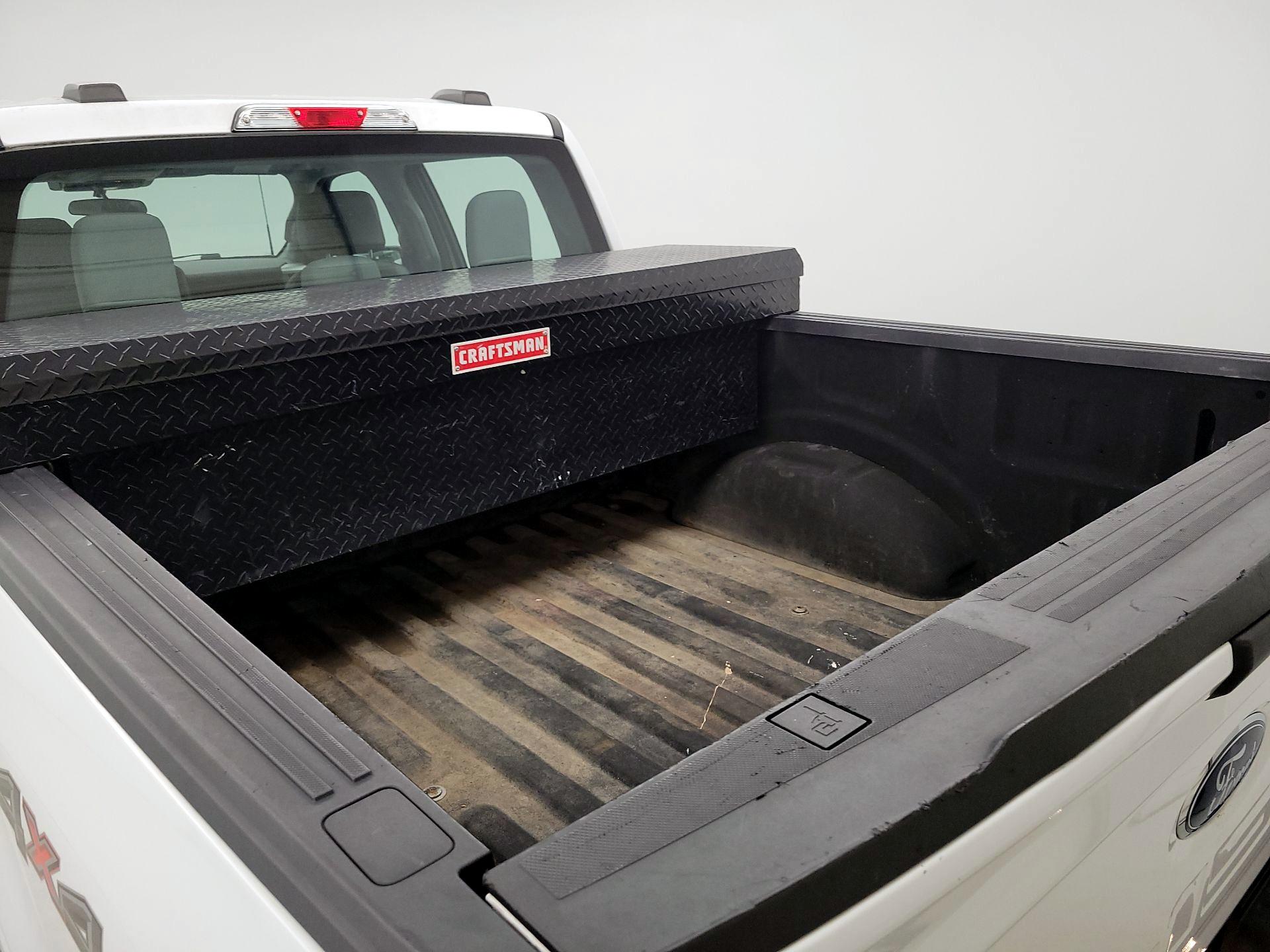 Thumbnail: 2023 Ford F-150 - 20