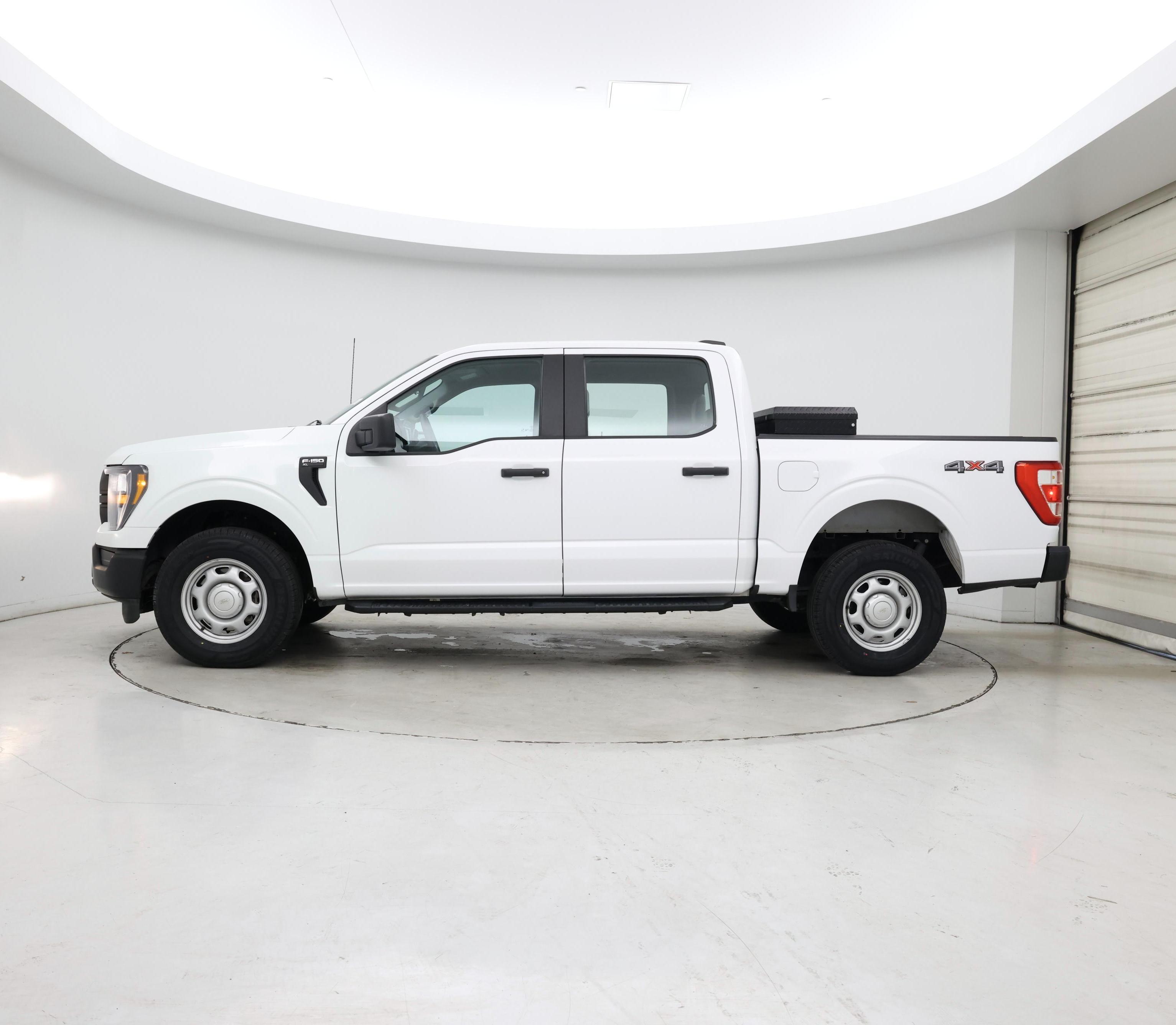 Thumbnail: 2023 Ford F-150 - 3