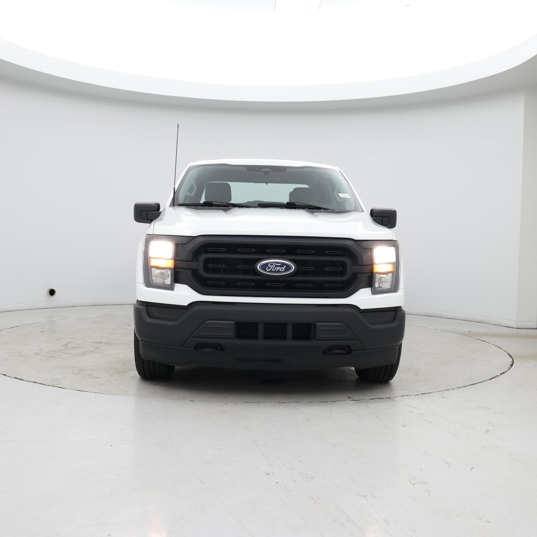 Thumbnail: 2023 Ford F-150 - 5