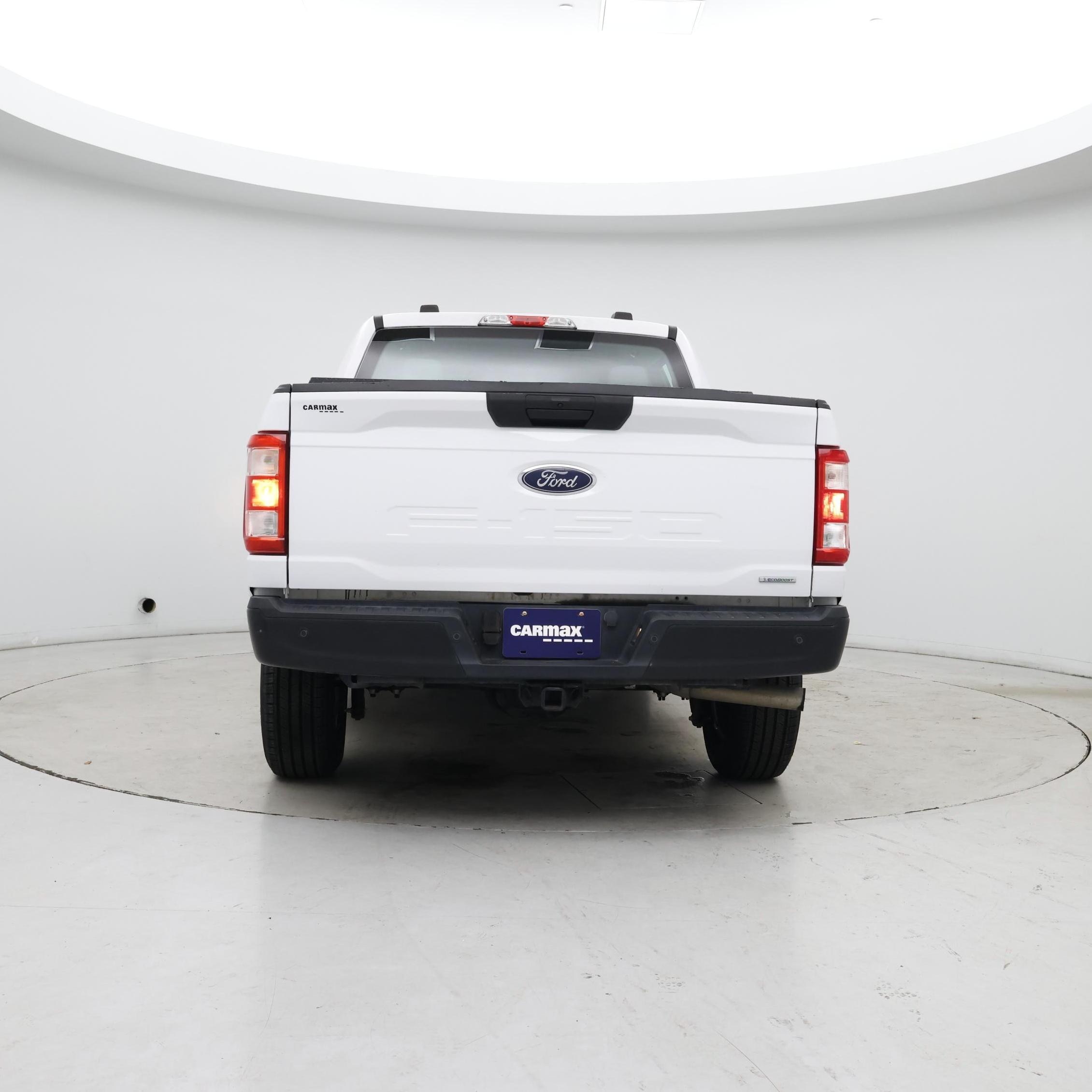 Thumbnail: 2023 Ford F-150 - 6