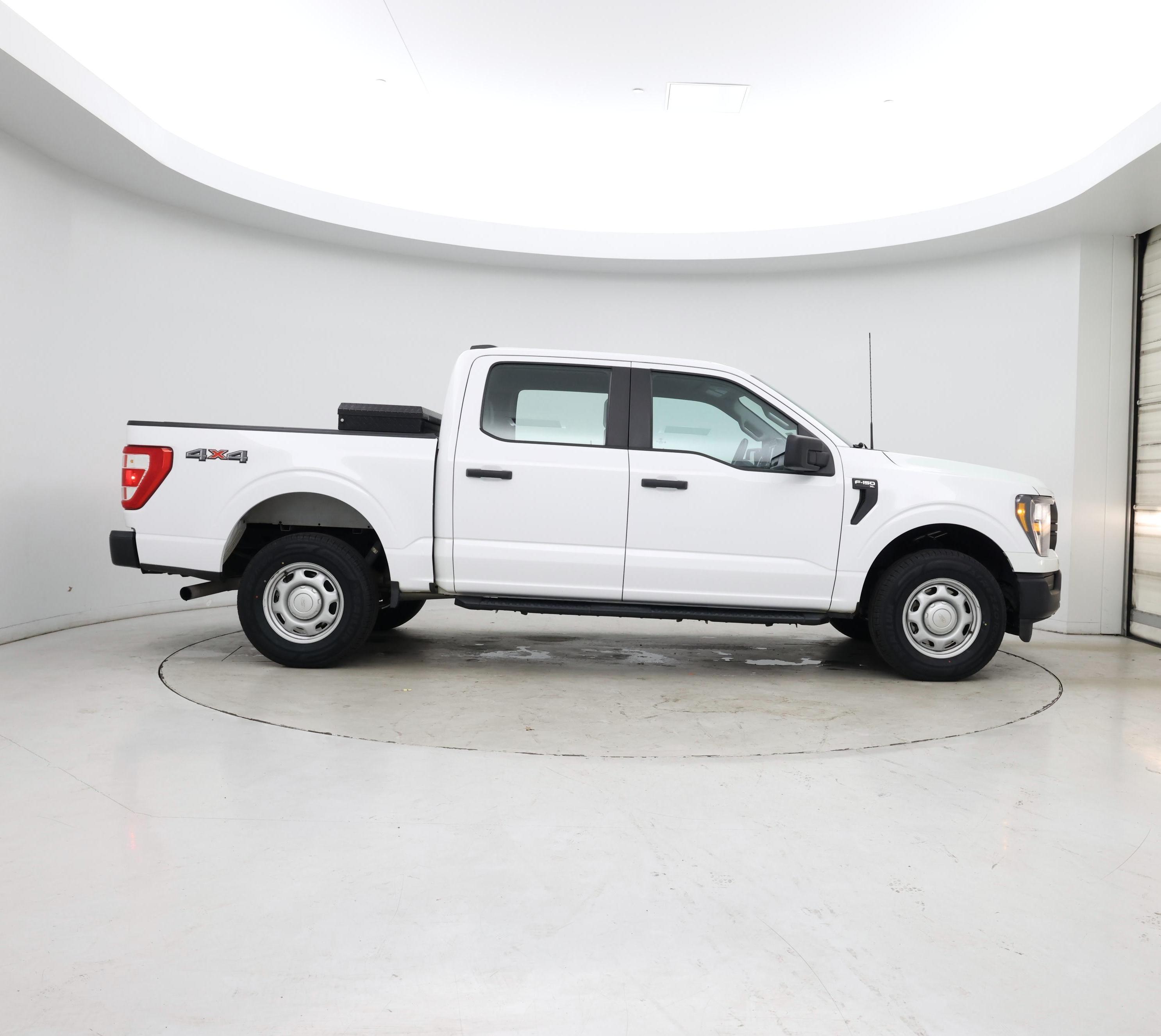 Thumbnail: 2023 Ford F-150 - 7