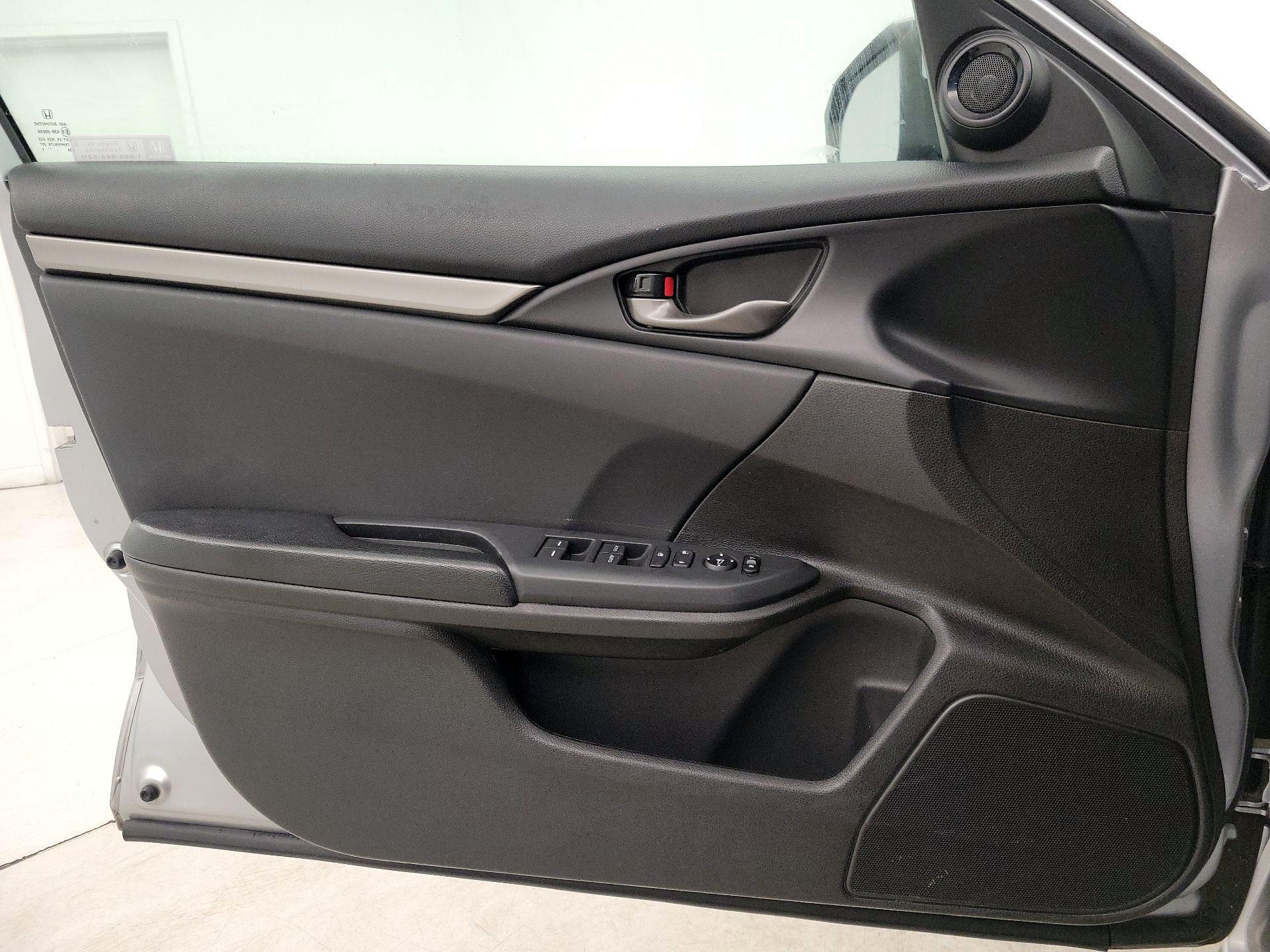 Thumbnail: 2021 Honda Civic - 12