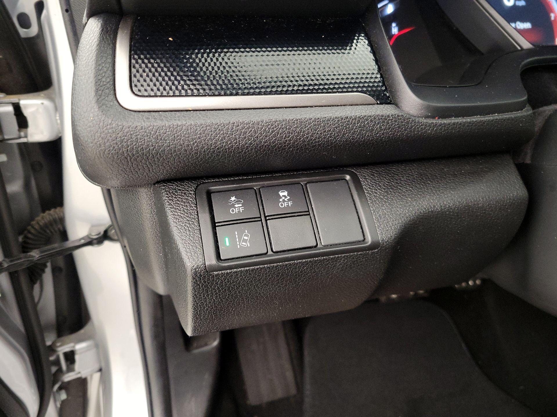 Thumbnail: 2021 Honda Civic - 13