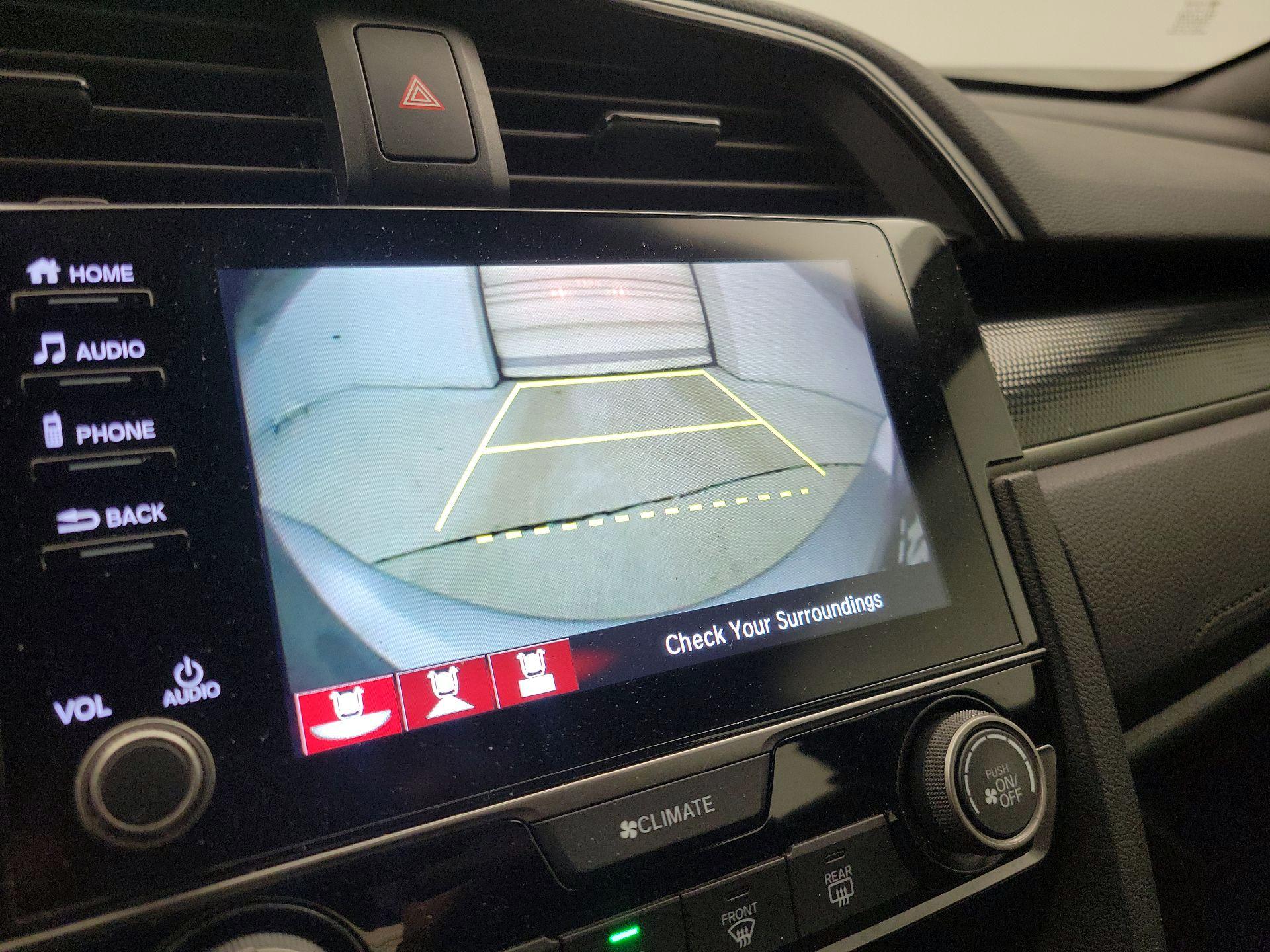 Thumbnail: 2021 Honda Civic - 14