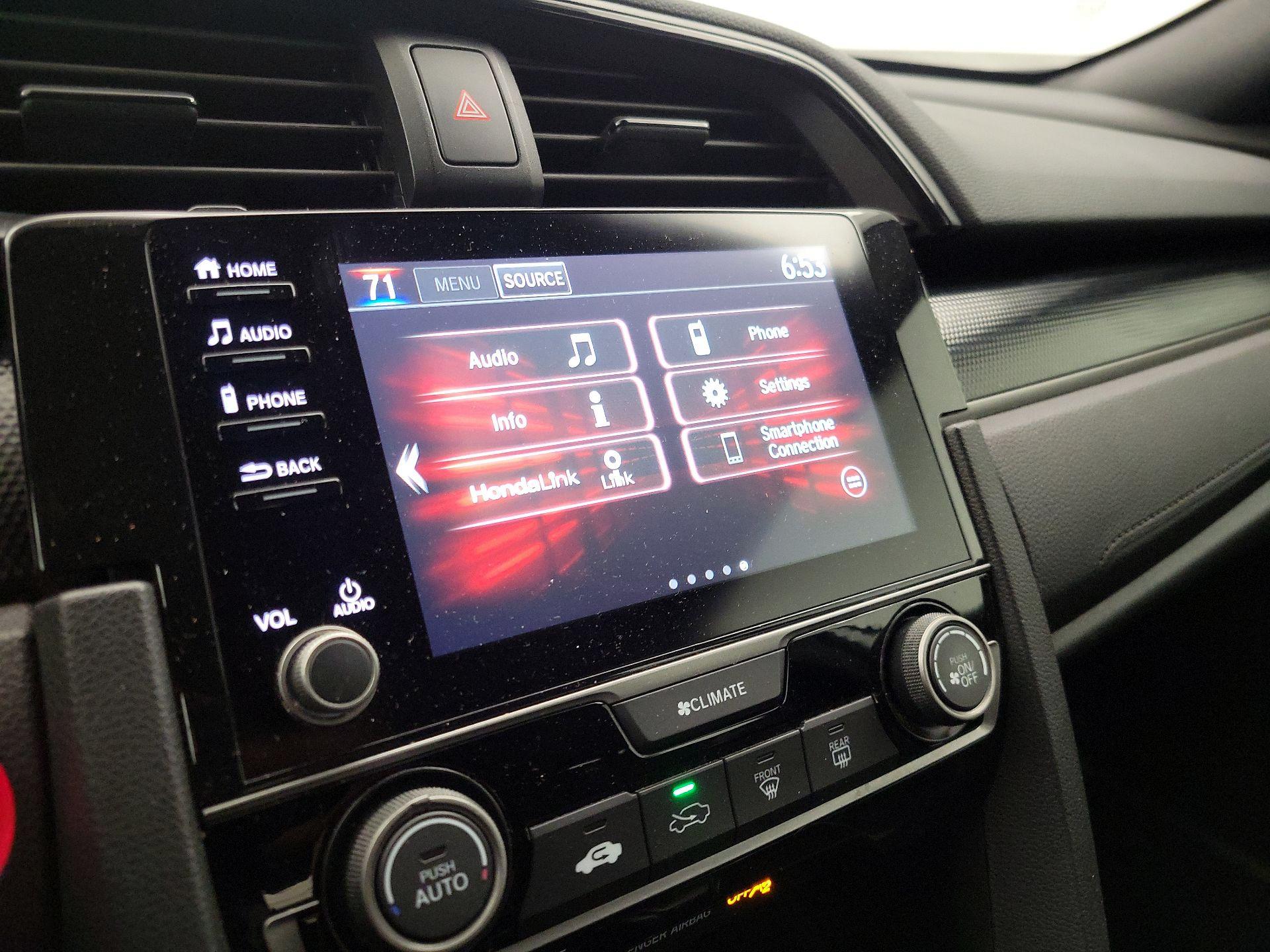 Thumbnail: 2021 Honda Civic - 15