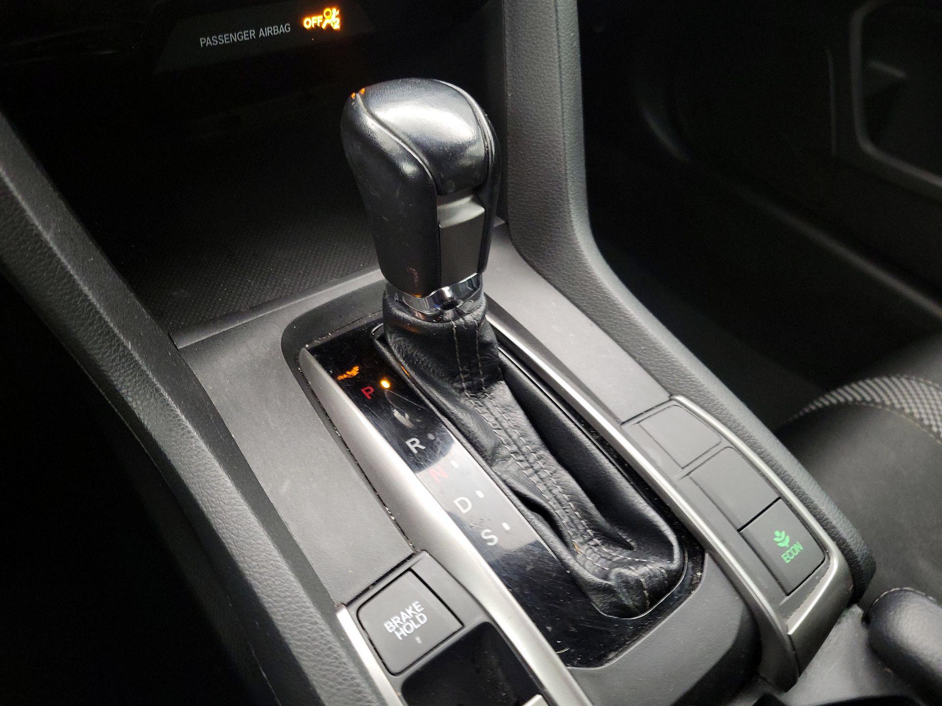 Thumbnail: 2021 Honda Civic - 17