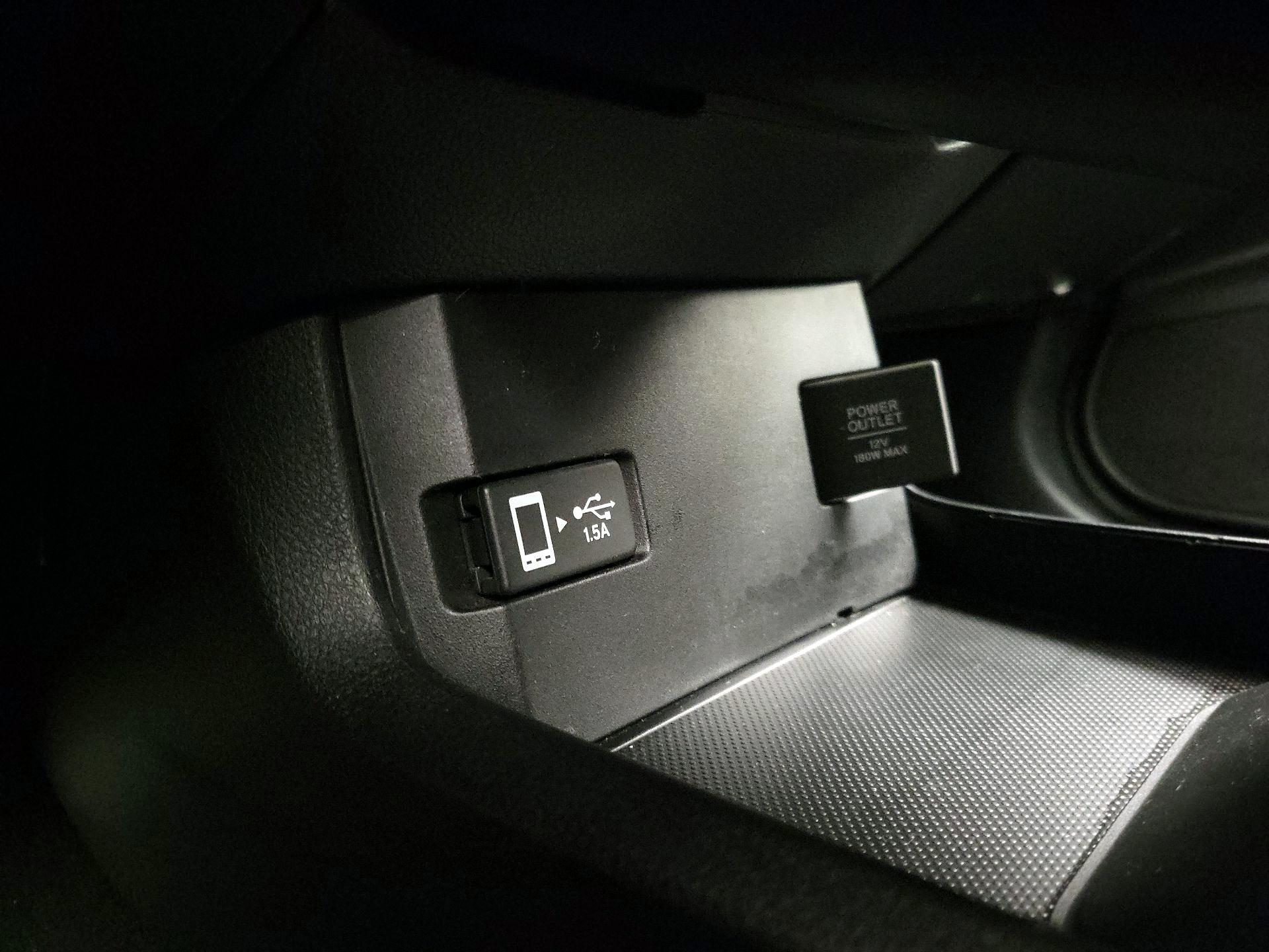 Thumbnail: 2021 Honda Civic - 18