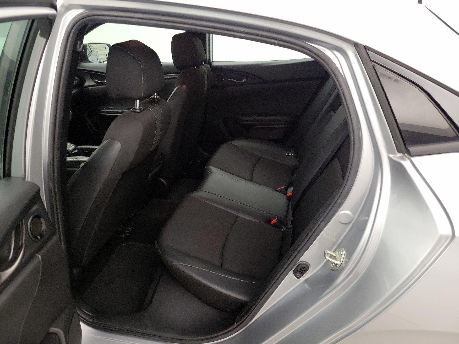 Thumbnail: 2021 Honda Civic - 19