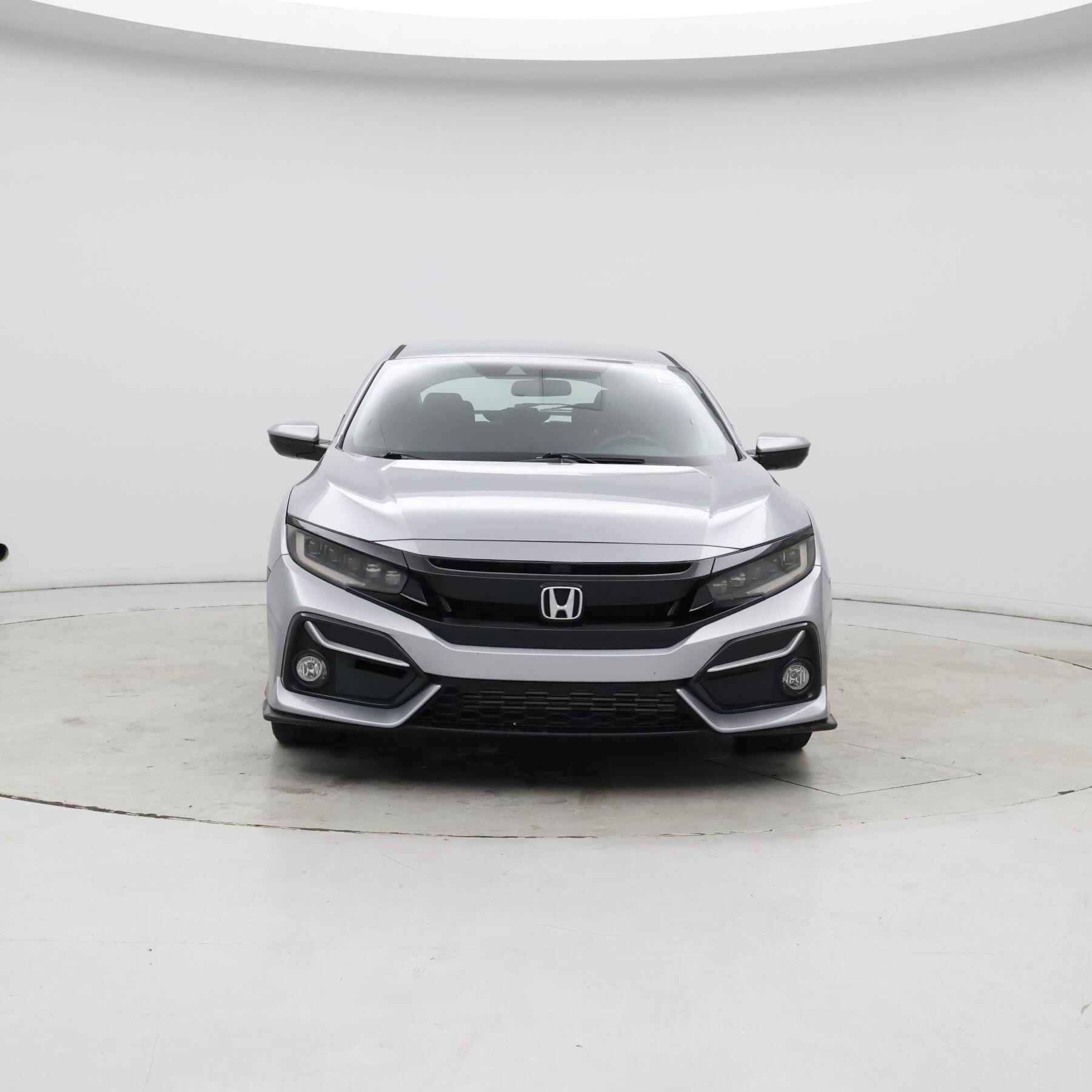 Thumbnail: 2021 Honda Civic - 5