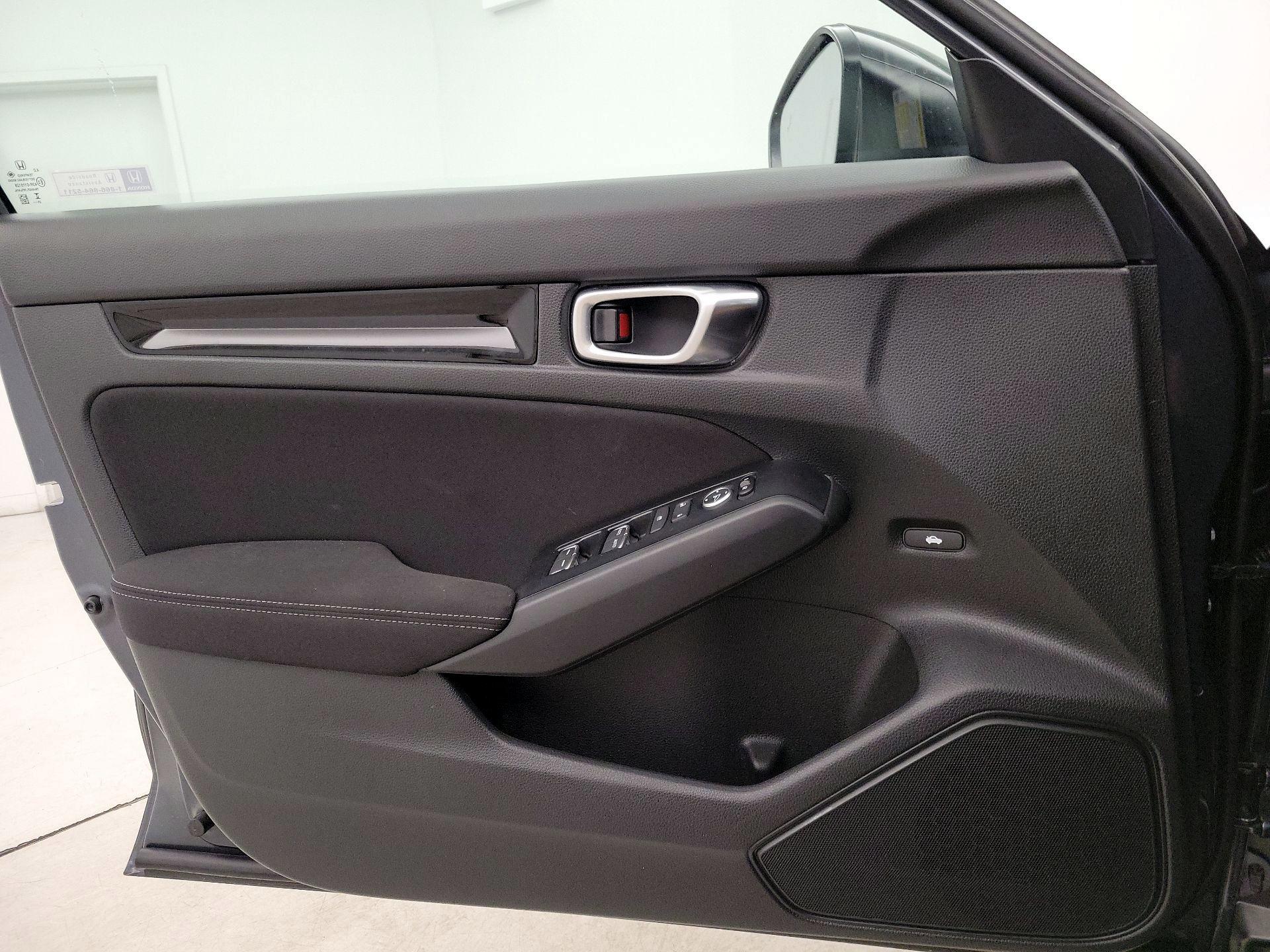 Thumbnail: 2026 Honda Civic - 12