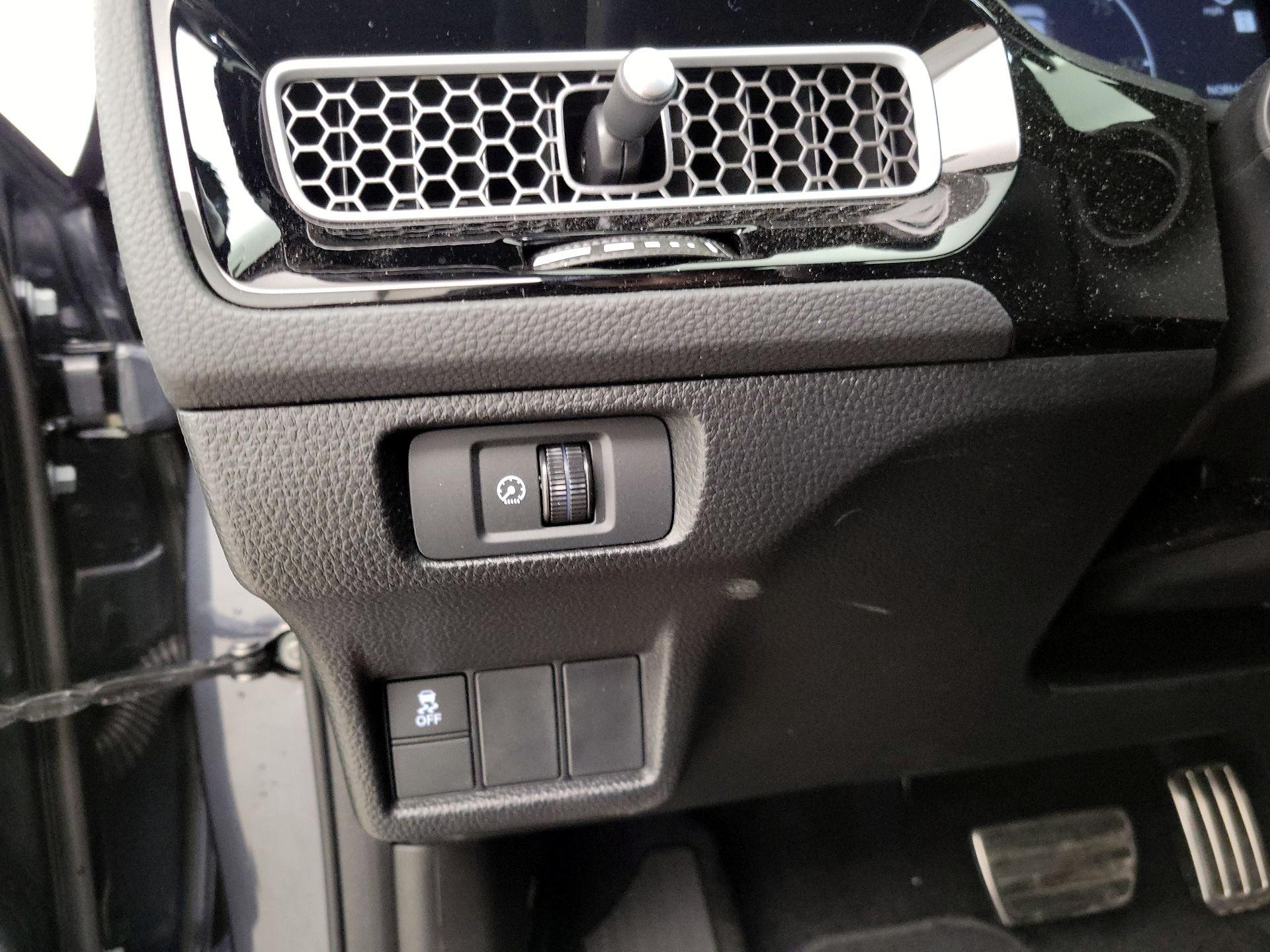 Thumbnail: 2026 Honda Civic - 13