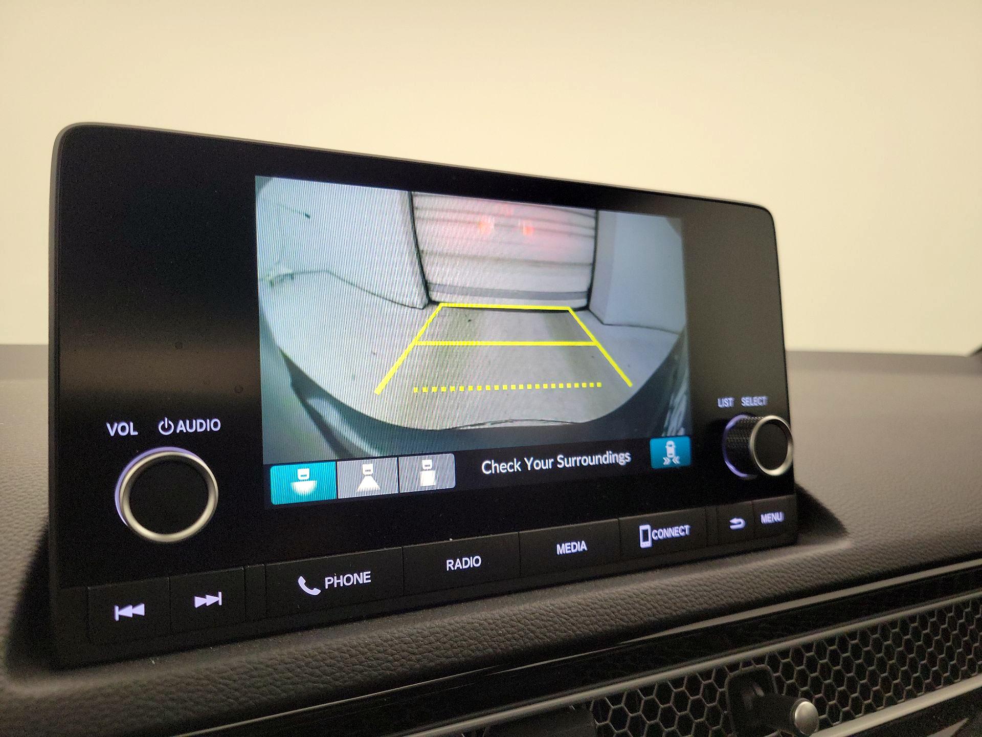 Thumbnail: 2026 Honda Civic - 14