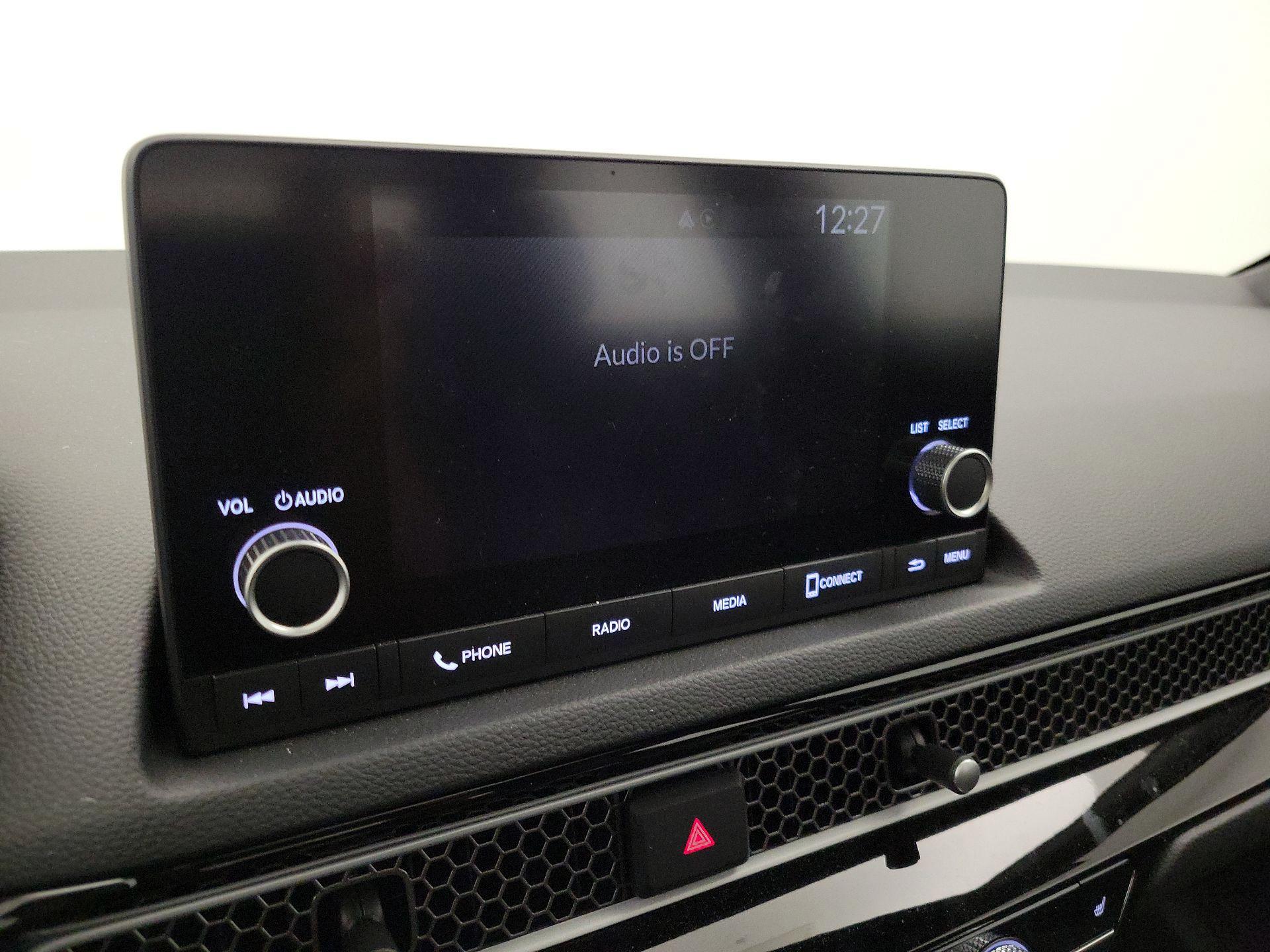 Thumbnail: 2026 Honda Civic - 15