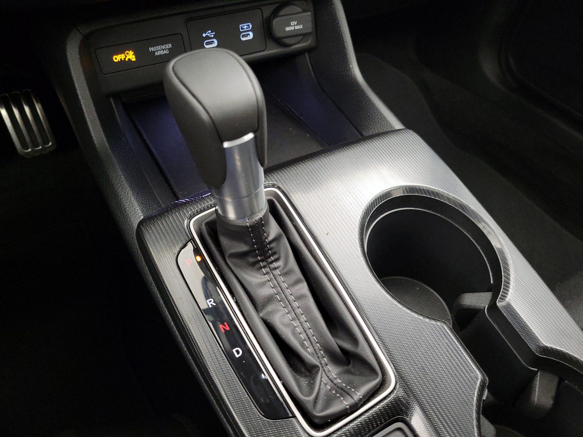 Thumbnail: 2026 Honda Civic - 17