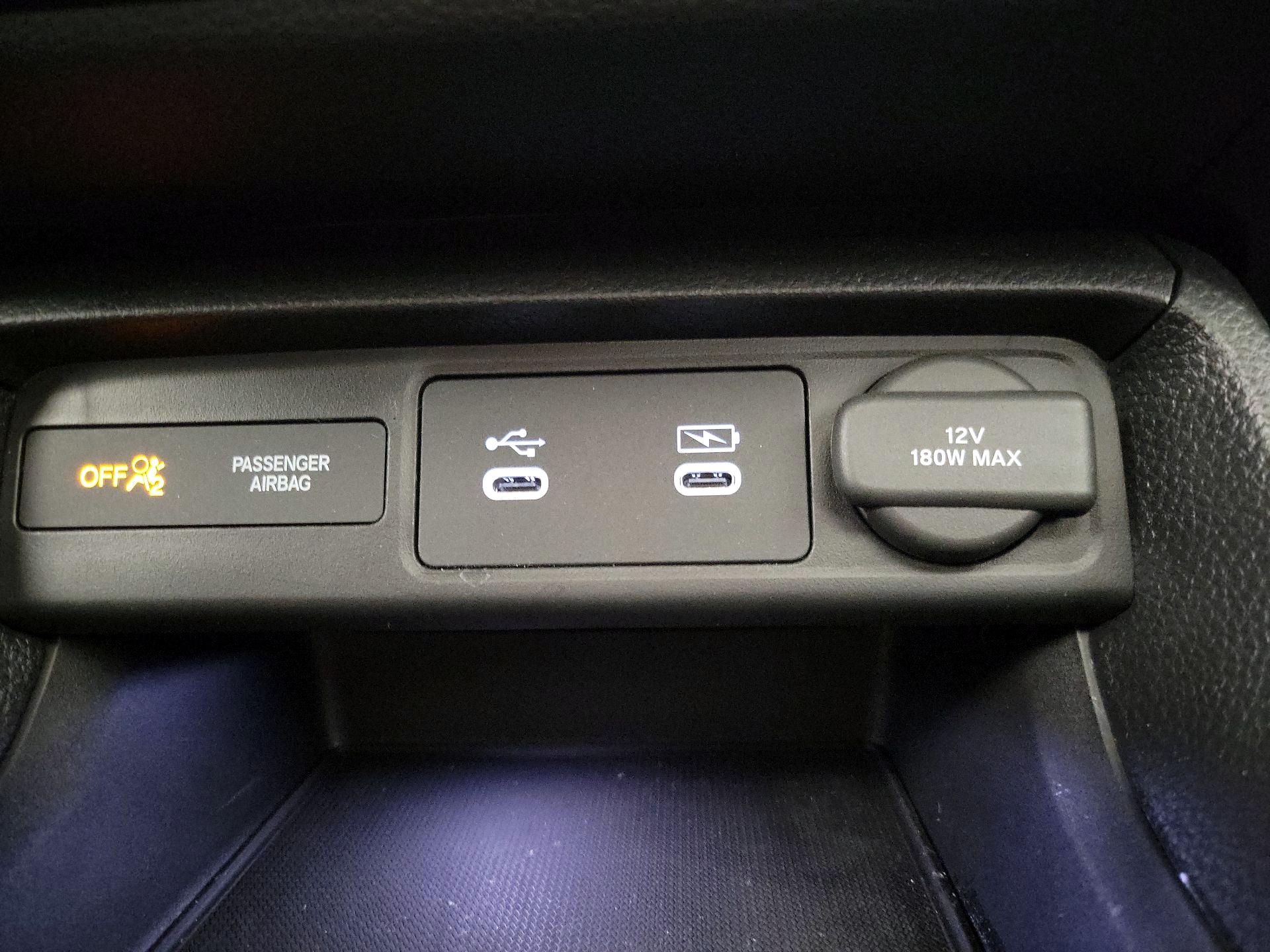 Thumbnail: 2026 Honda Civic - 18