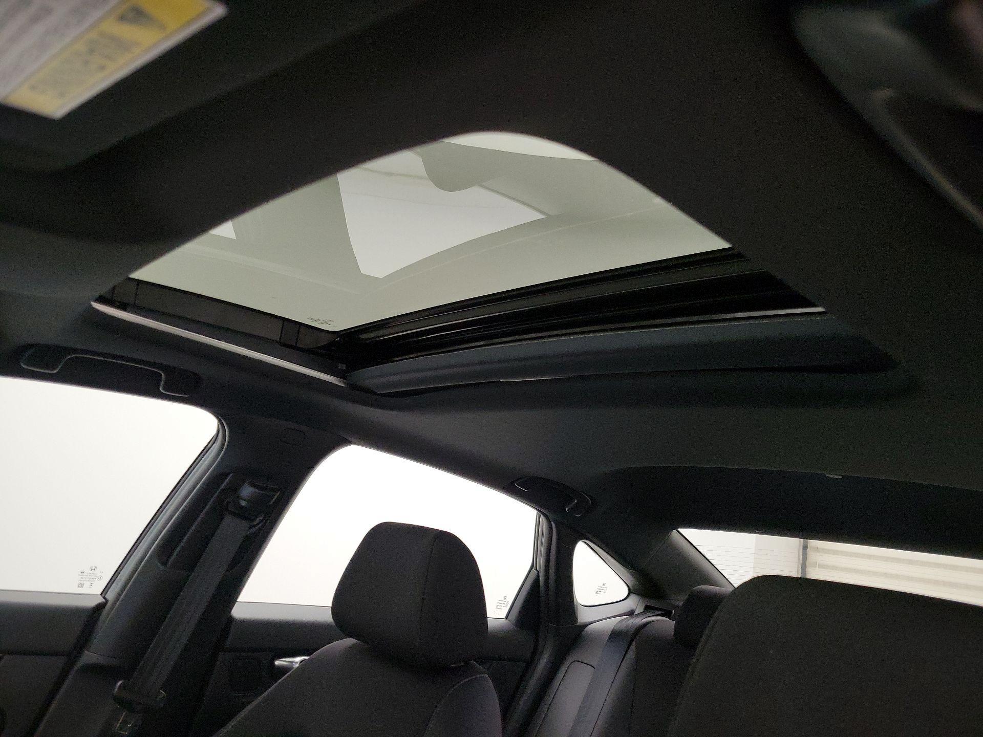 Thumbnail: 2026 Honda Civic - 19