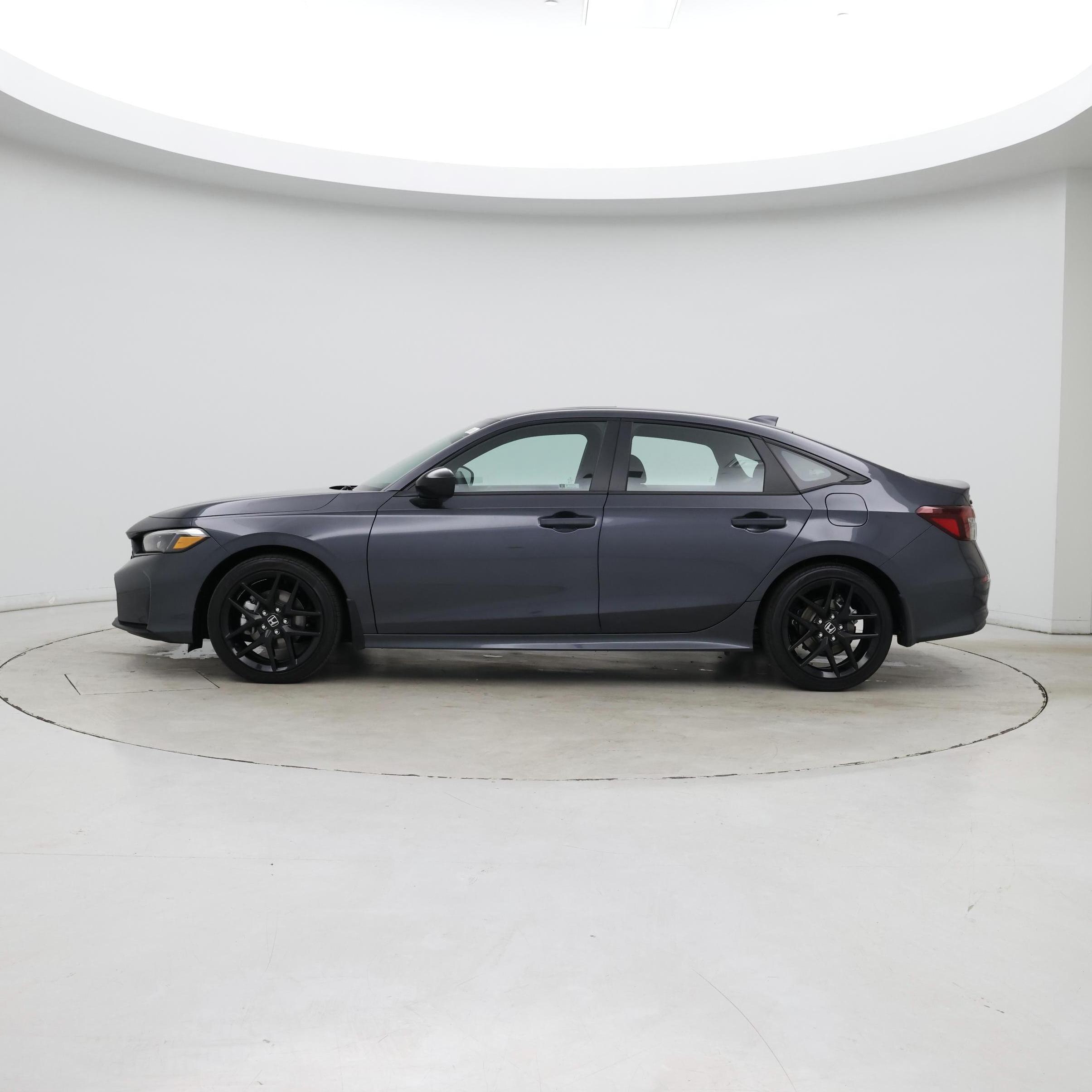 Thumbnail: 2026 Honda Civic - 3