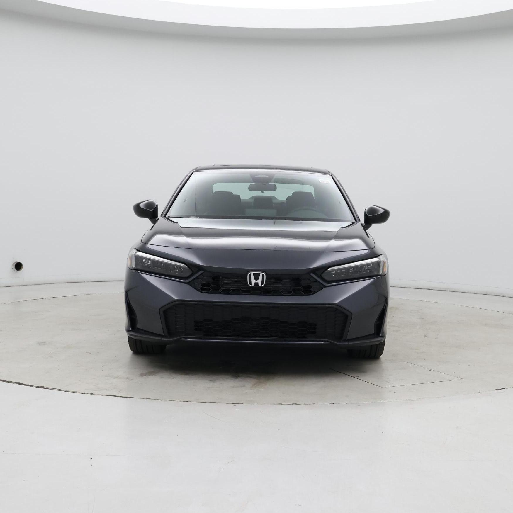 Thumbnail: 2026 Honda Civic - 5