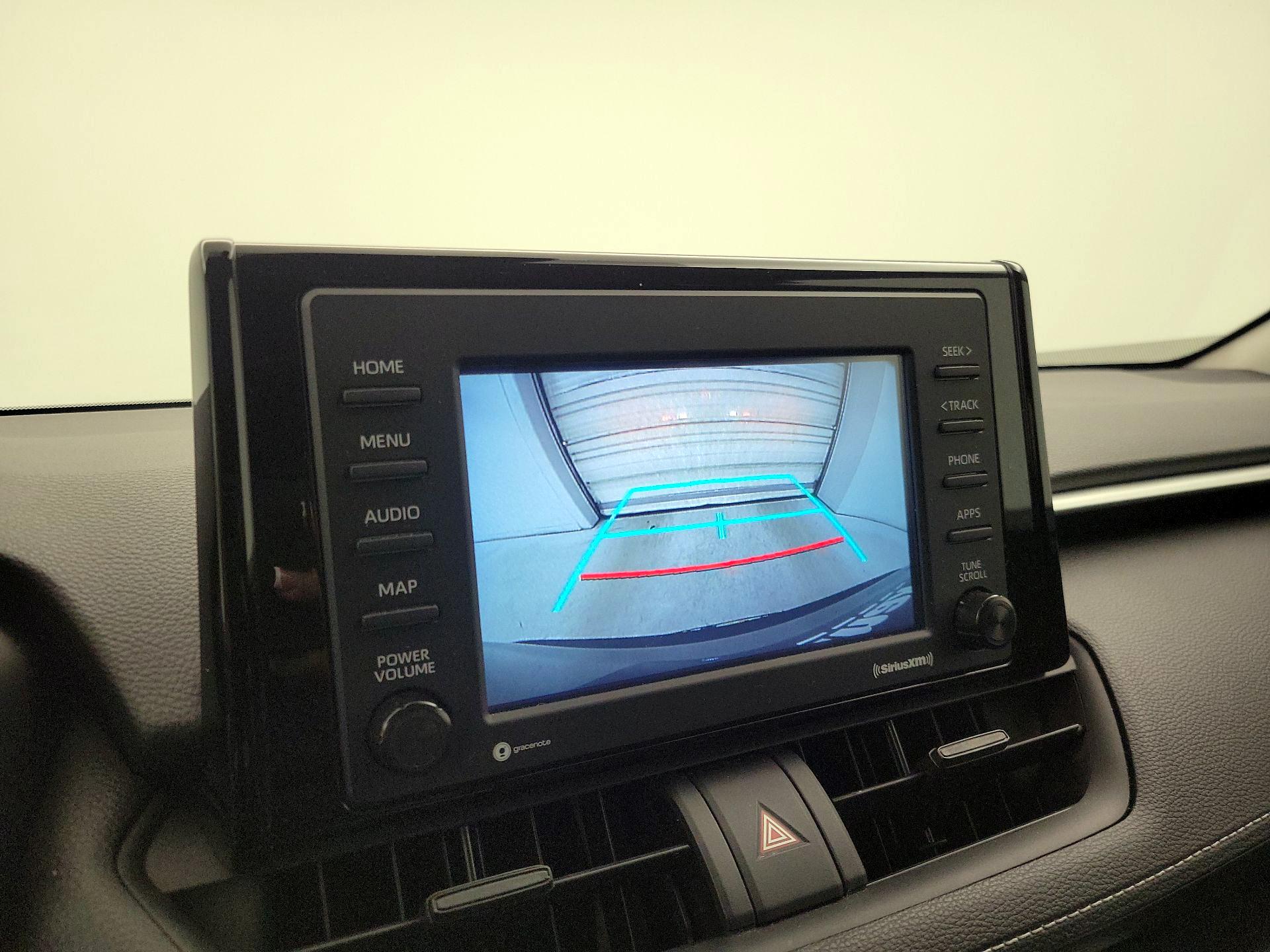 Thumbnail: 2021 Toyota RAV4 - 14